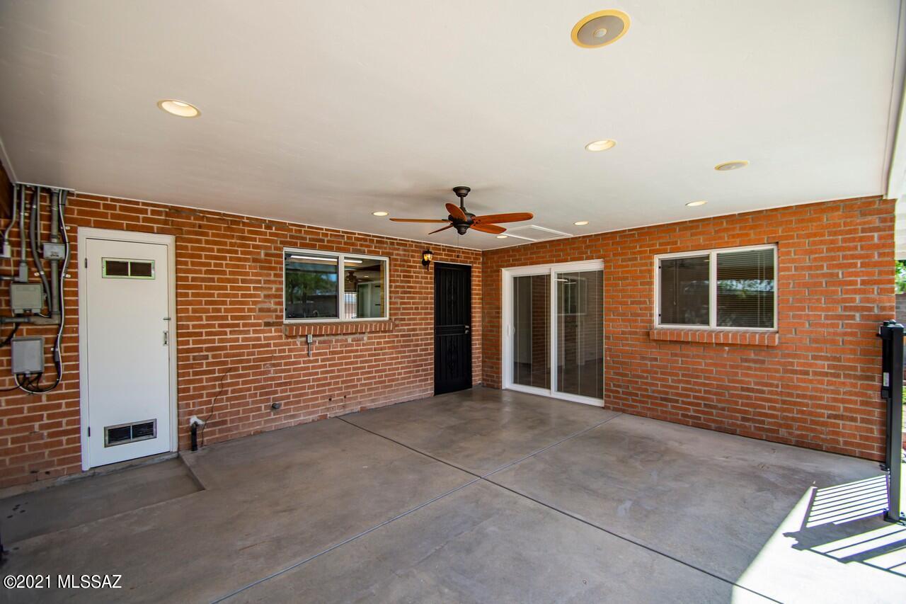 Other/Unknown - Residential