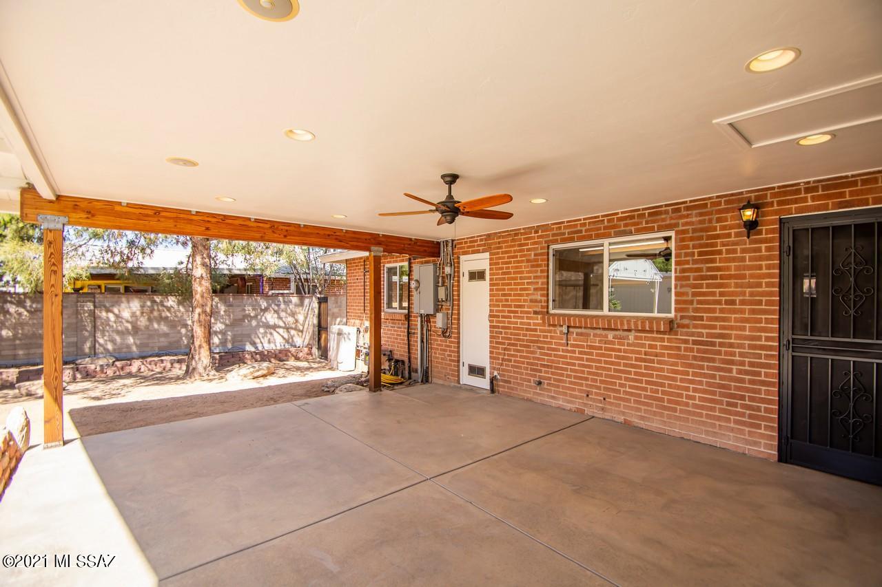 Other/Unknown - Residential
