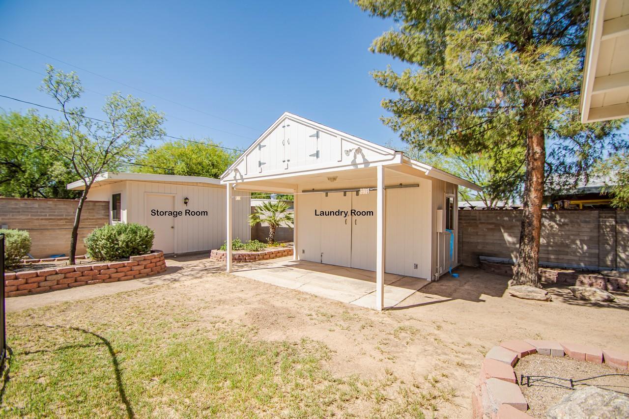 Other/Unknown - Residential
