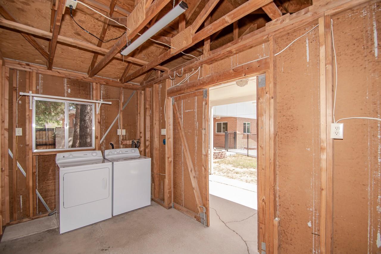 Other/Unknown - Residential