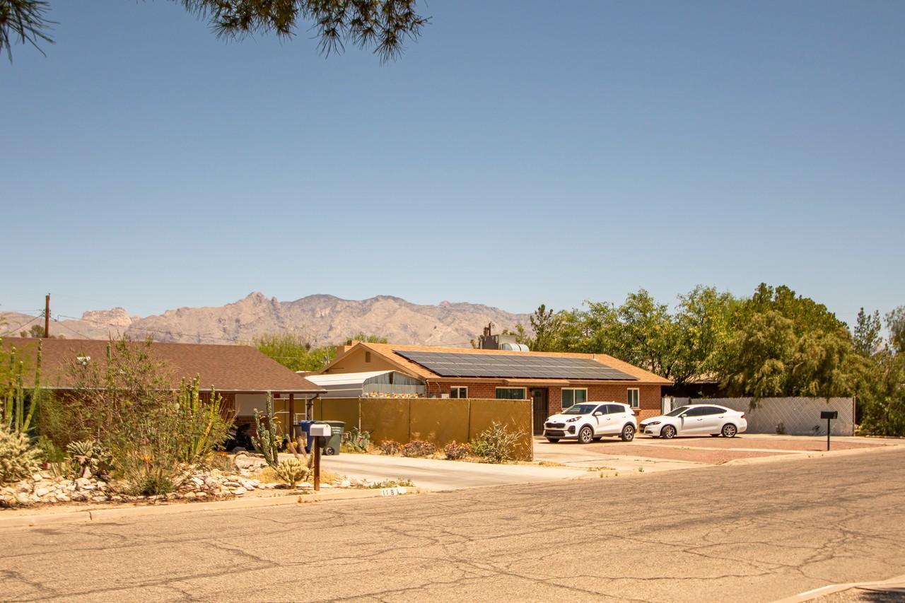 Other/Unknown - Residential