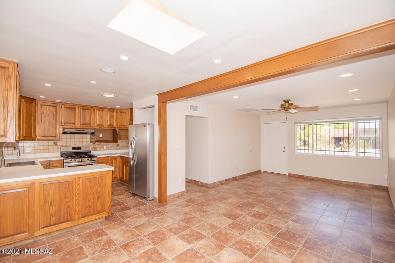 Other/Unknown - Residential