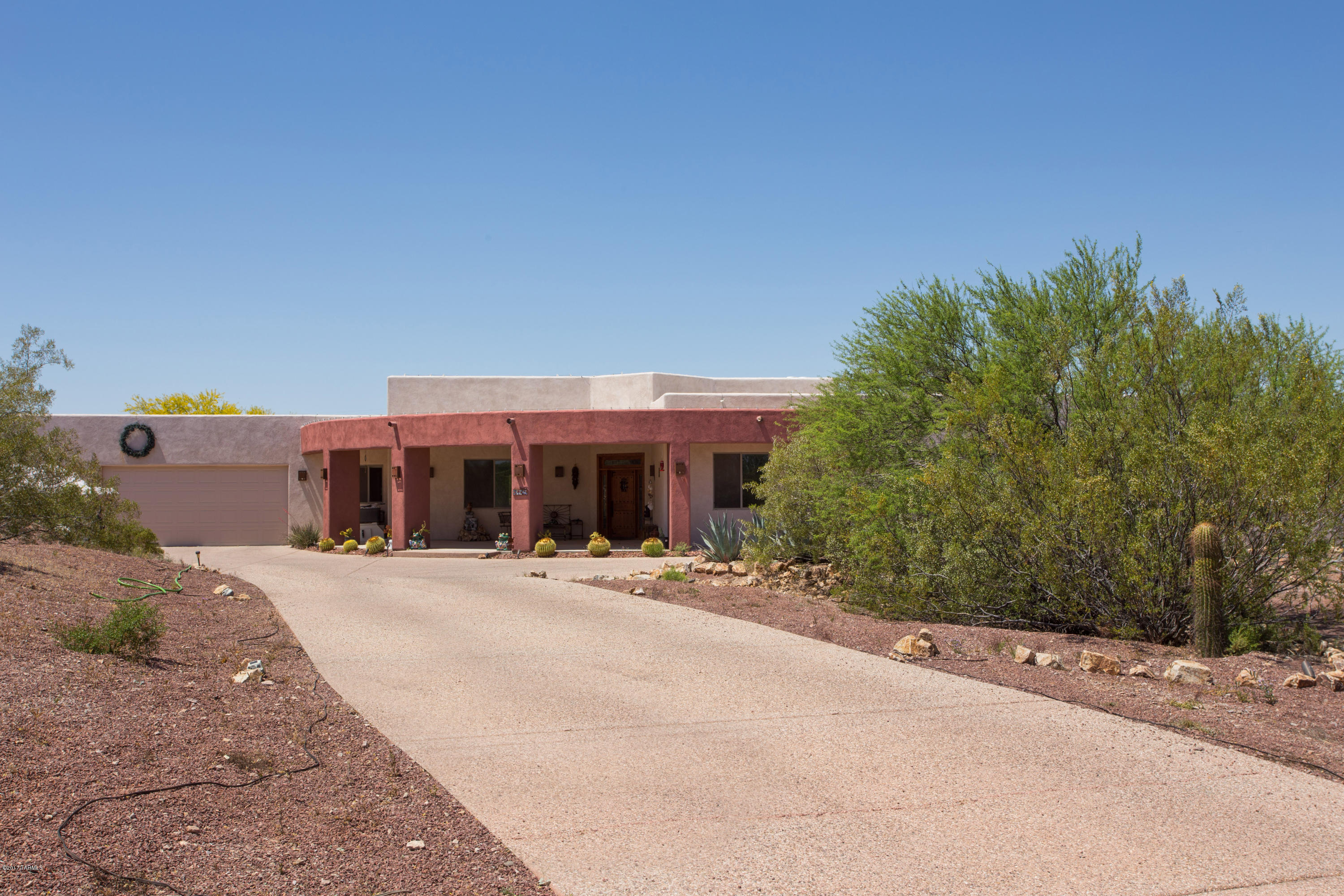 Buckingham Palace Estates (1-14) - Residential