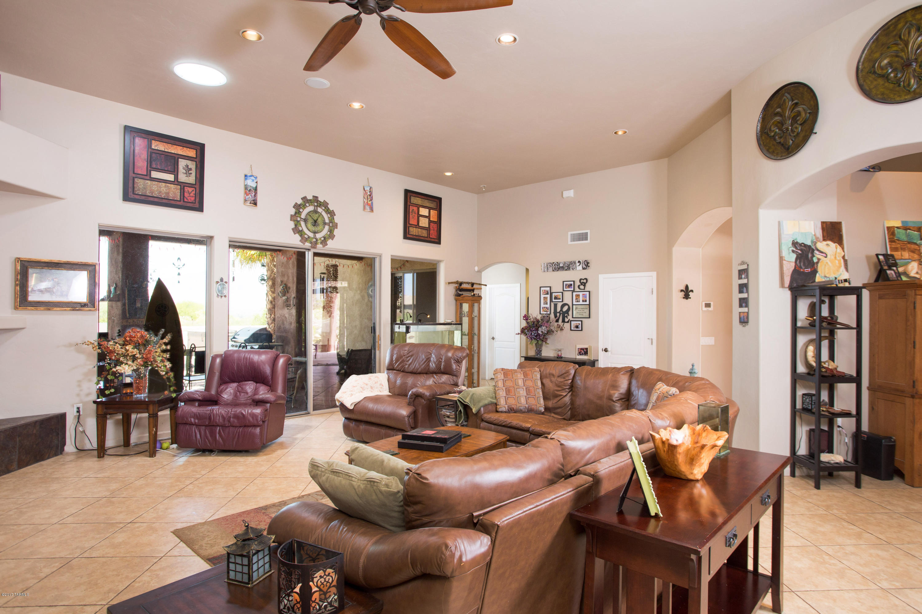 Buckingham Palace Estates (1-14) - Residential