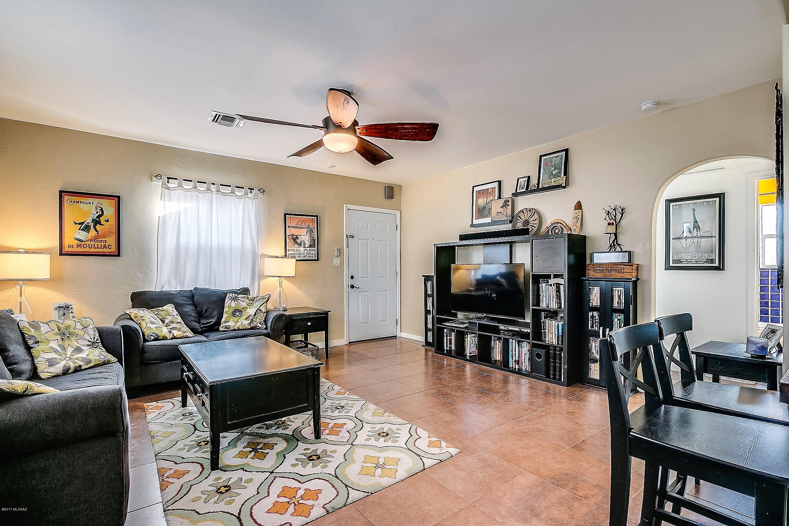 Coronado Heights - Residential