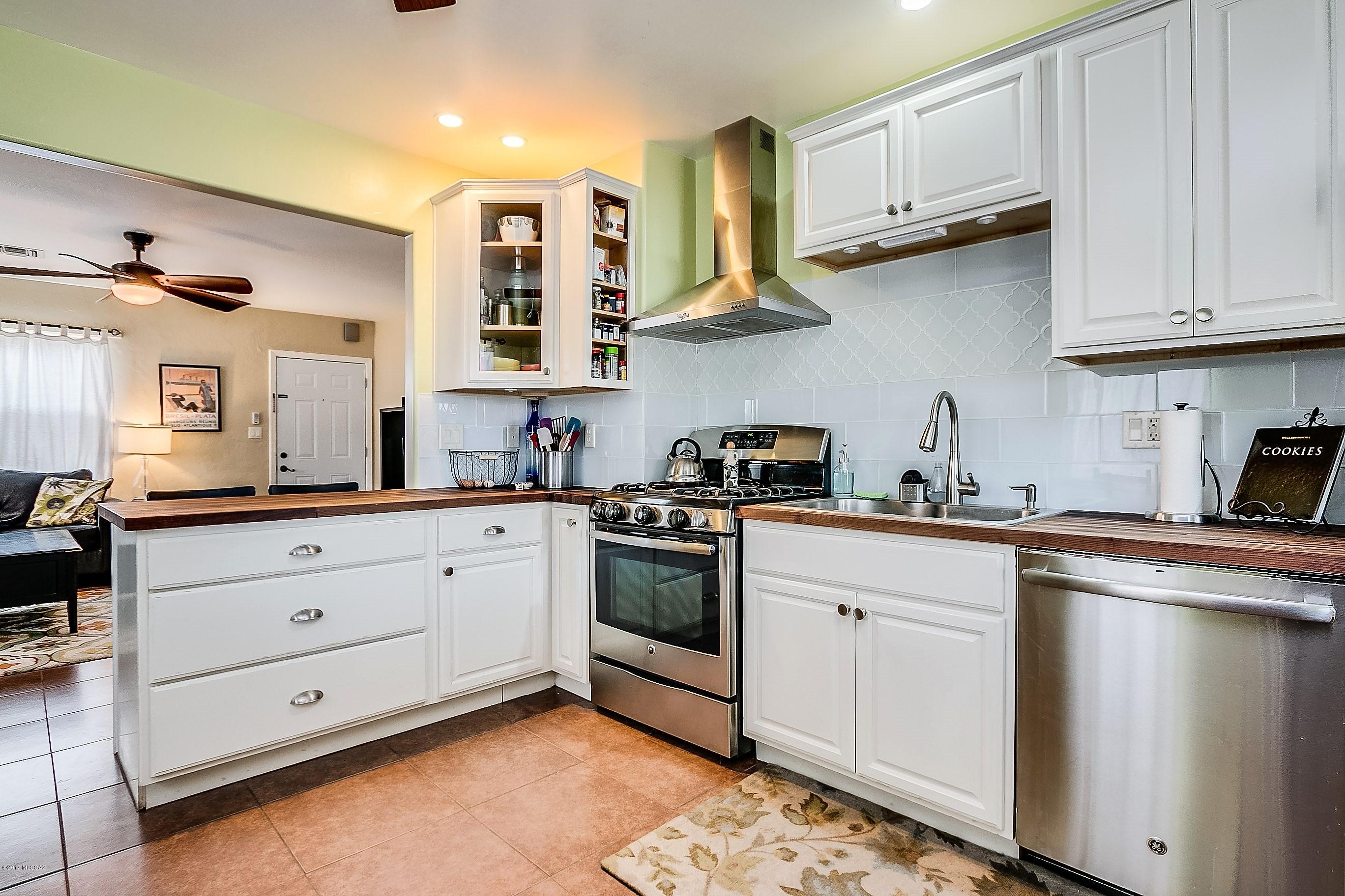 Coronado Heights - Residential