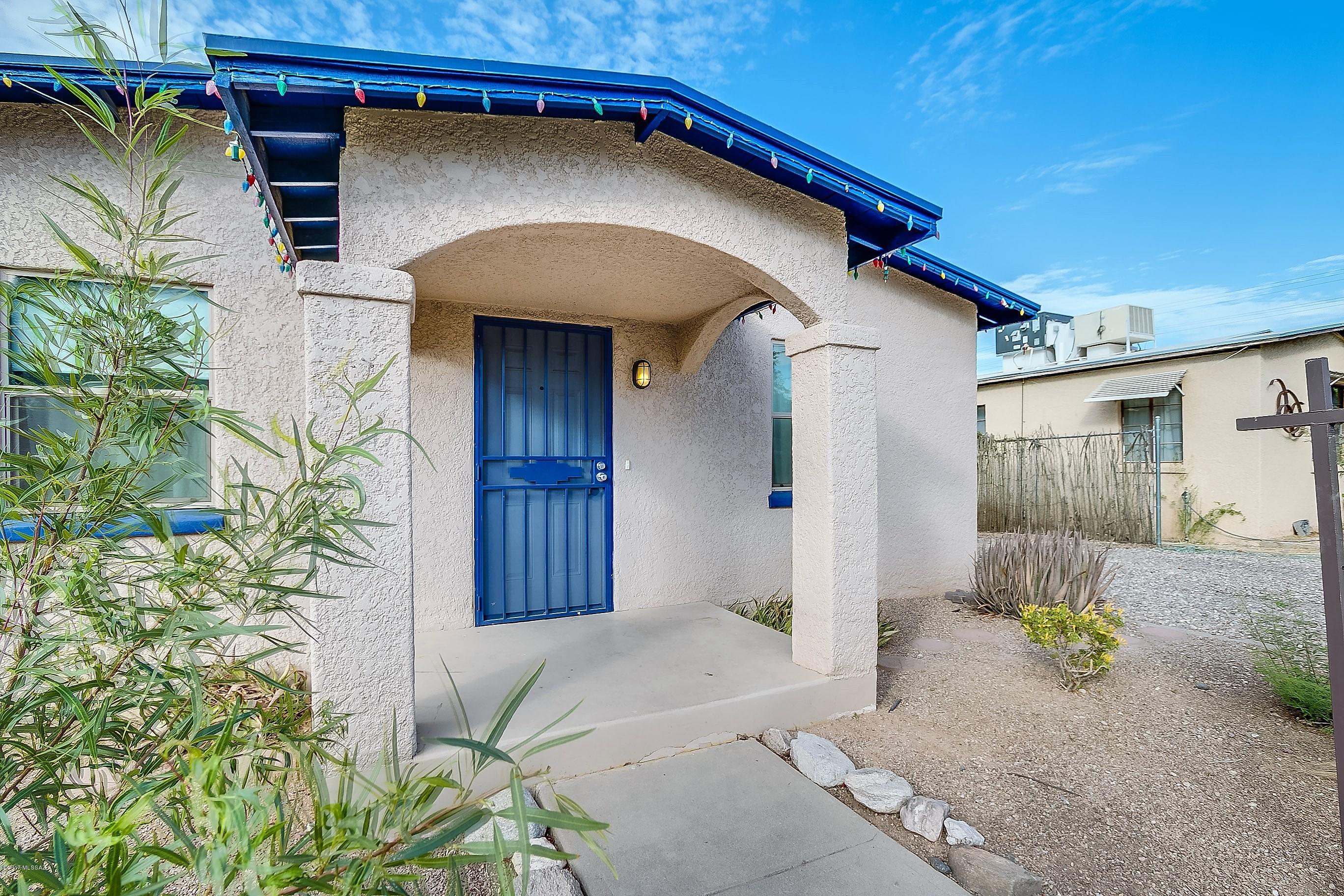 Coronado Heights - Residential