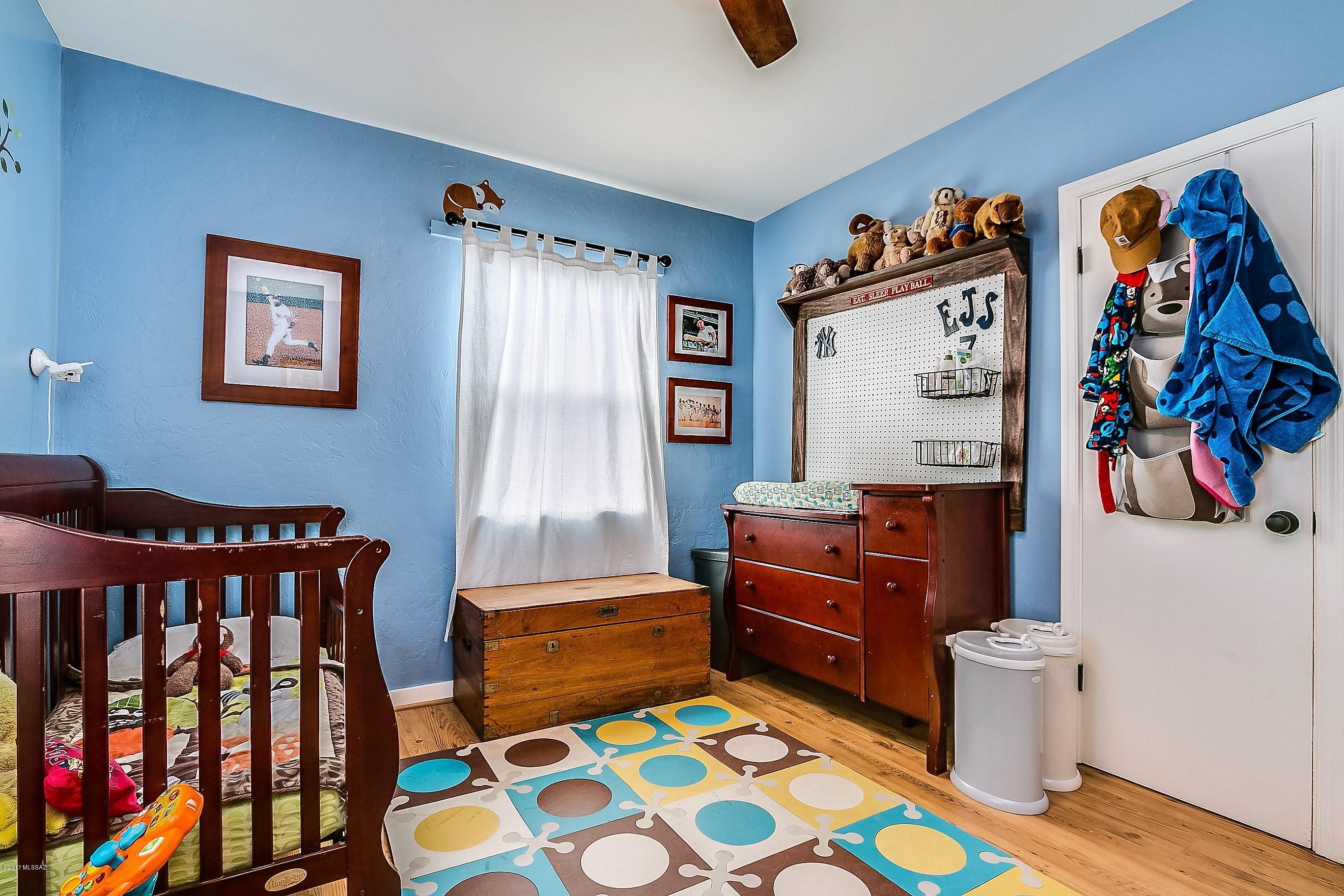 Coronado Heights - Residential