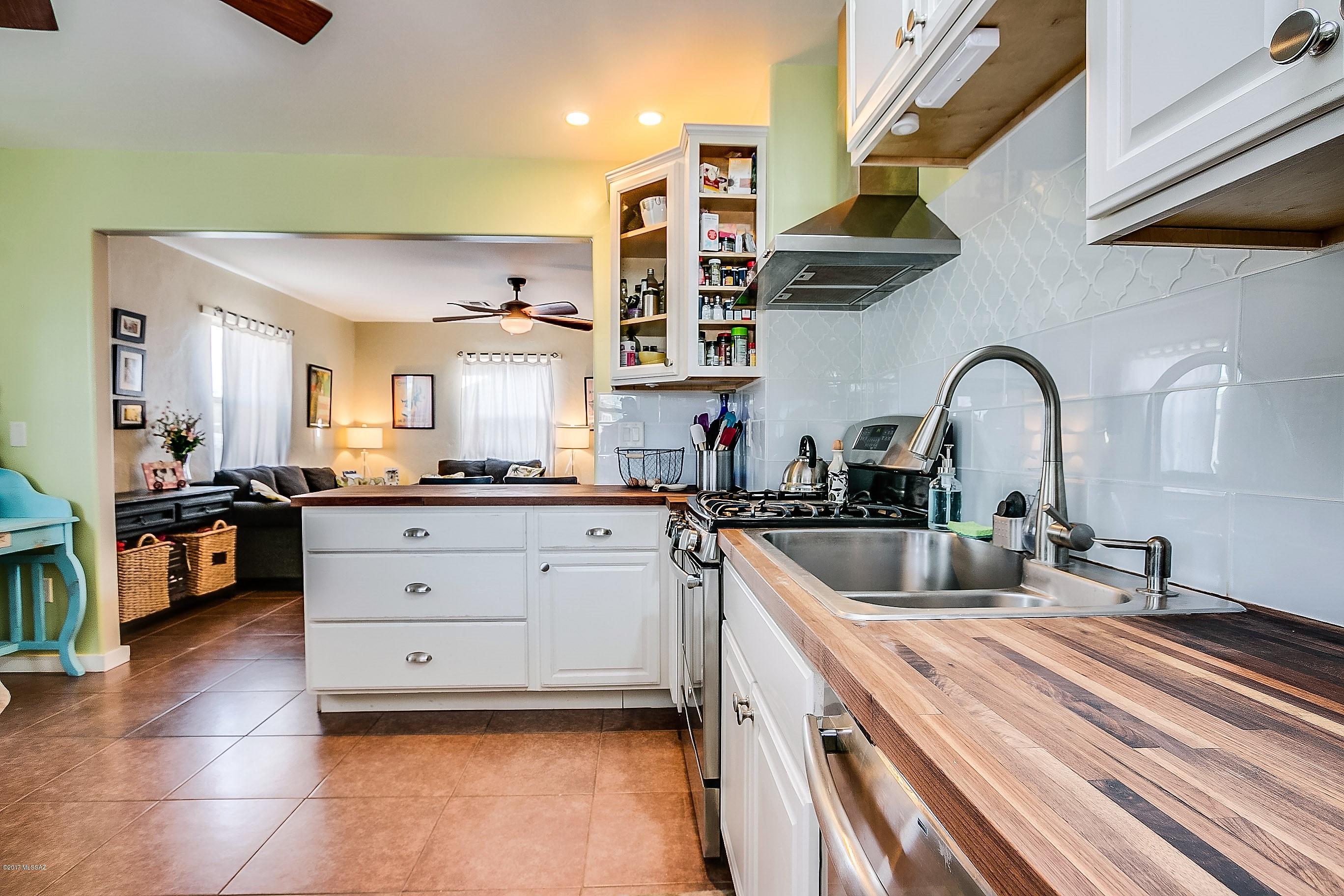 Coronado Heights - Residential