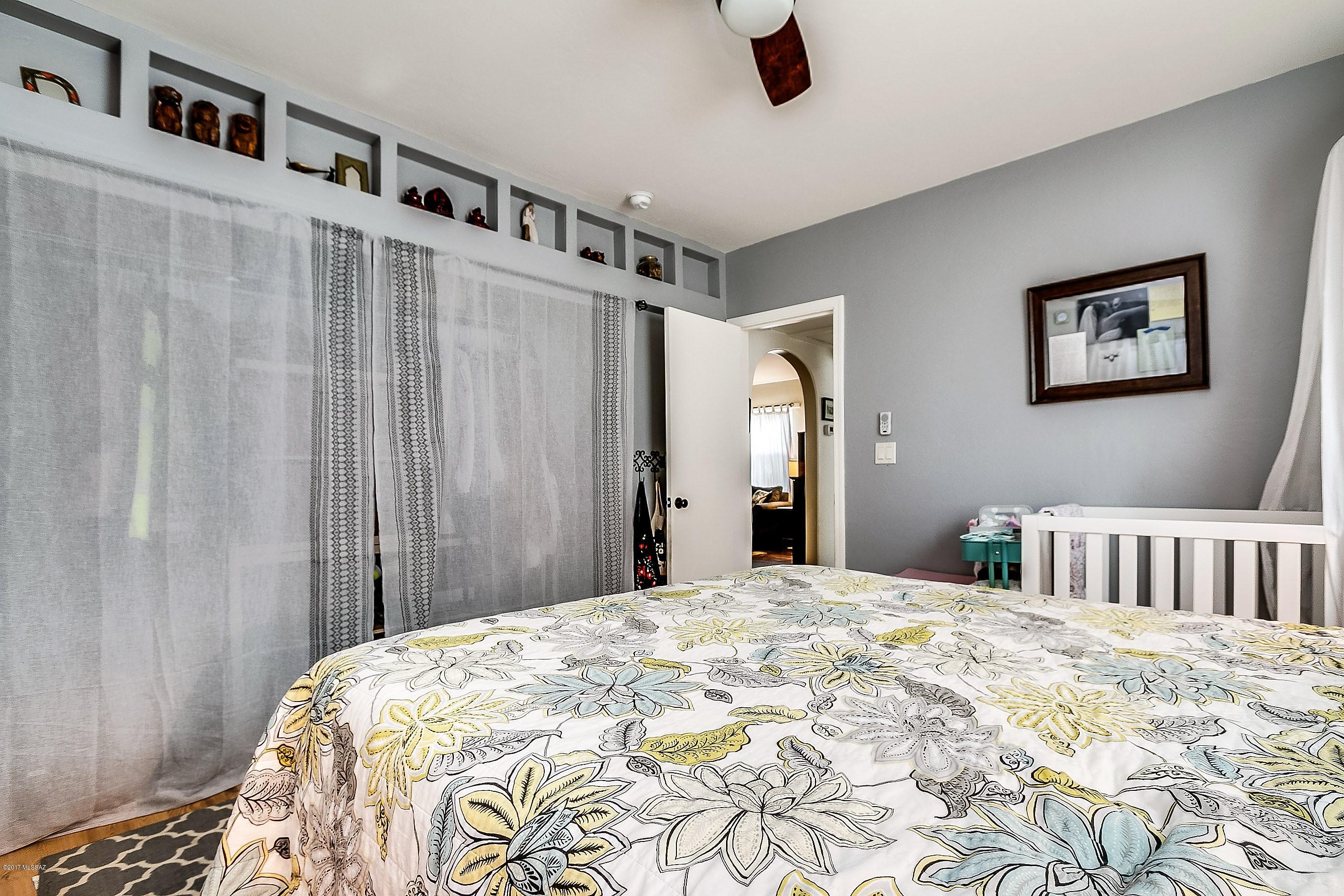 Coronado Heights - Residential