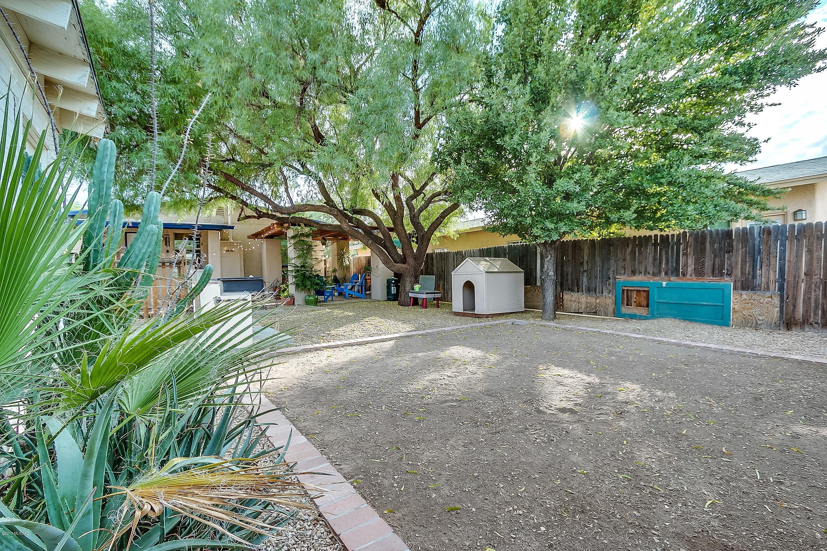 Coronado Heights - Residential