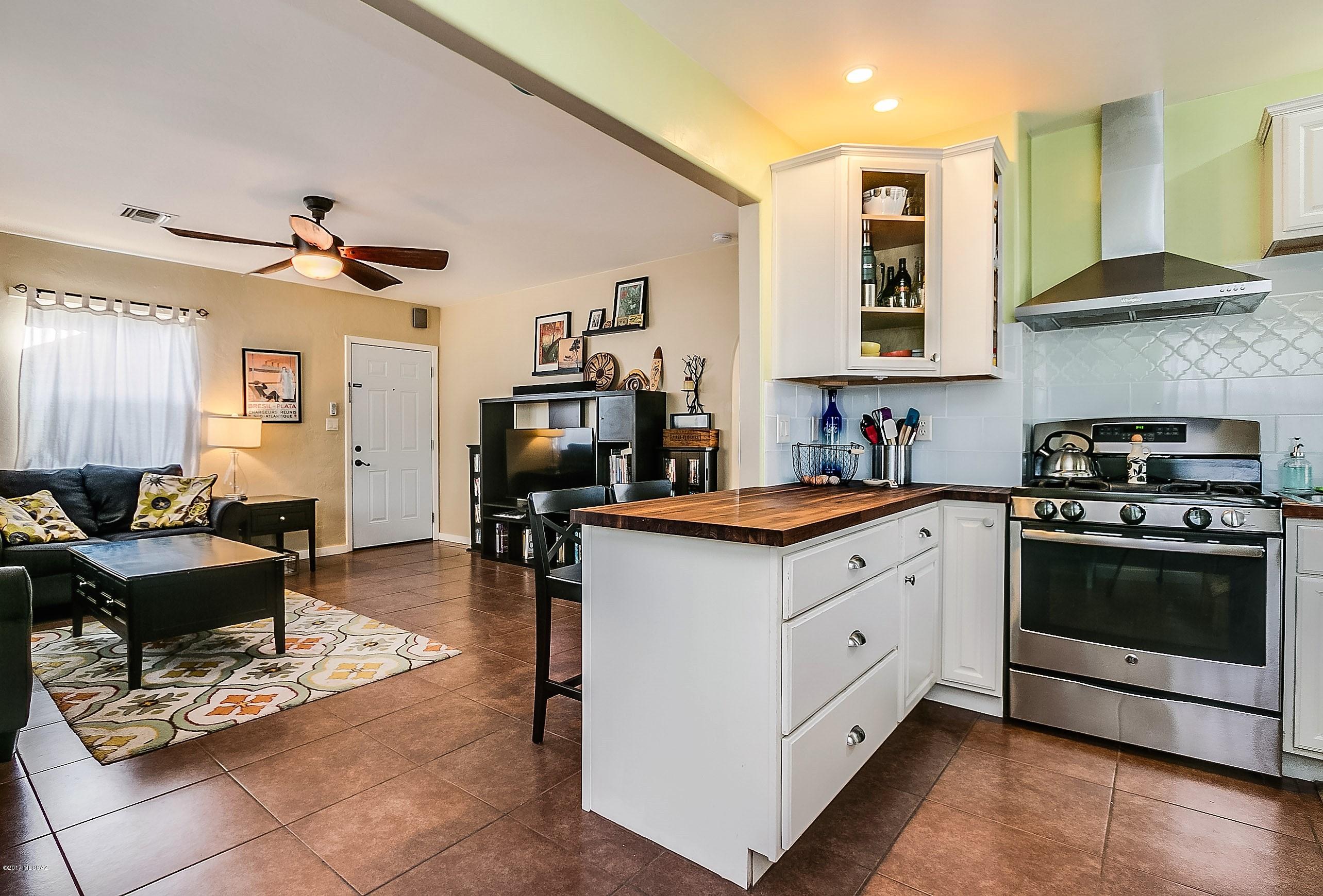 Coronado Heights - Residential