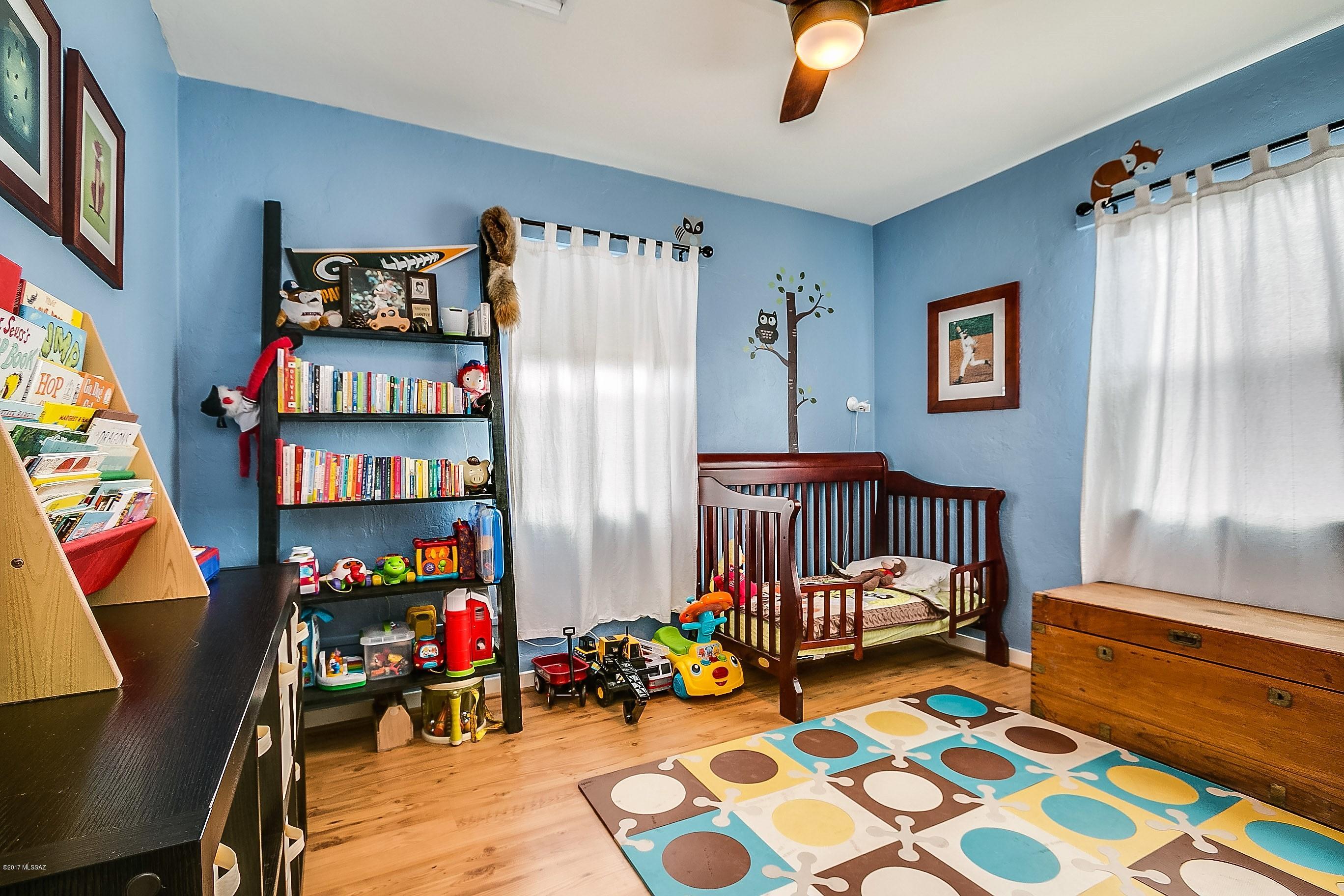 Coronado Heights - Residential