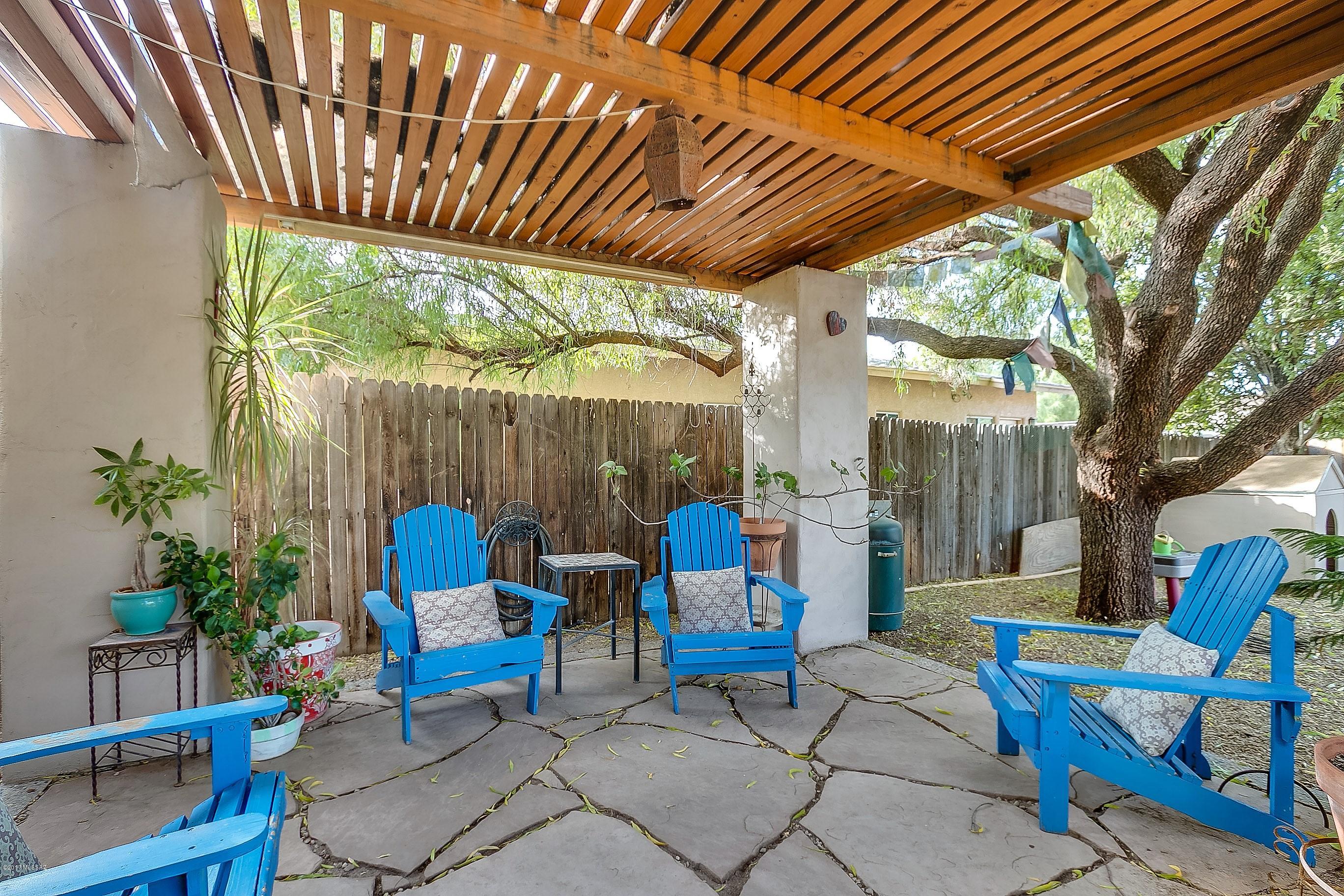 Coronado Heights - Residential