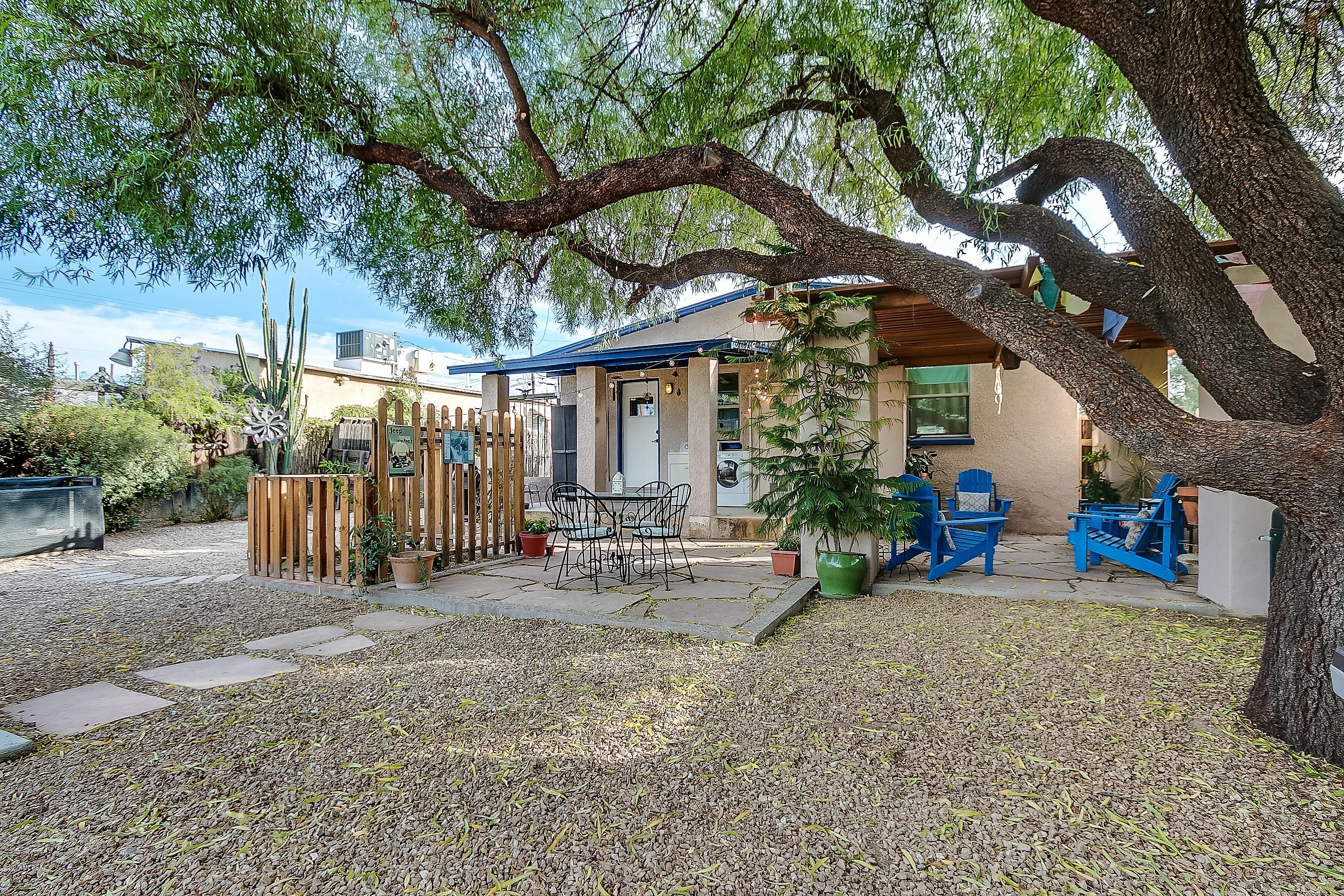 Coronado Heights - Residential