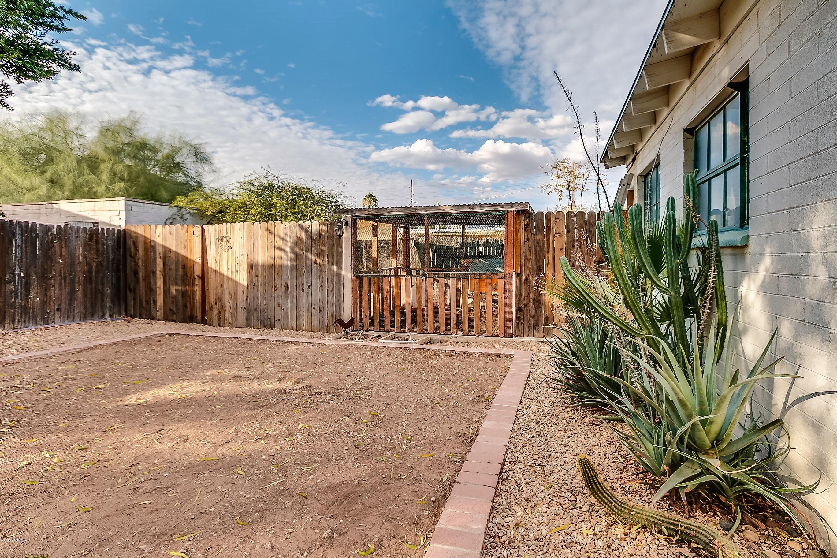 Coronado Heights - Residential