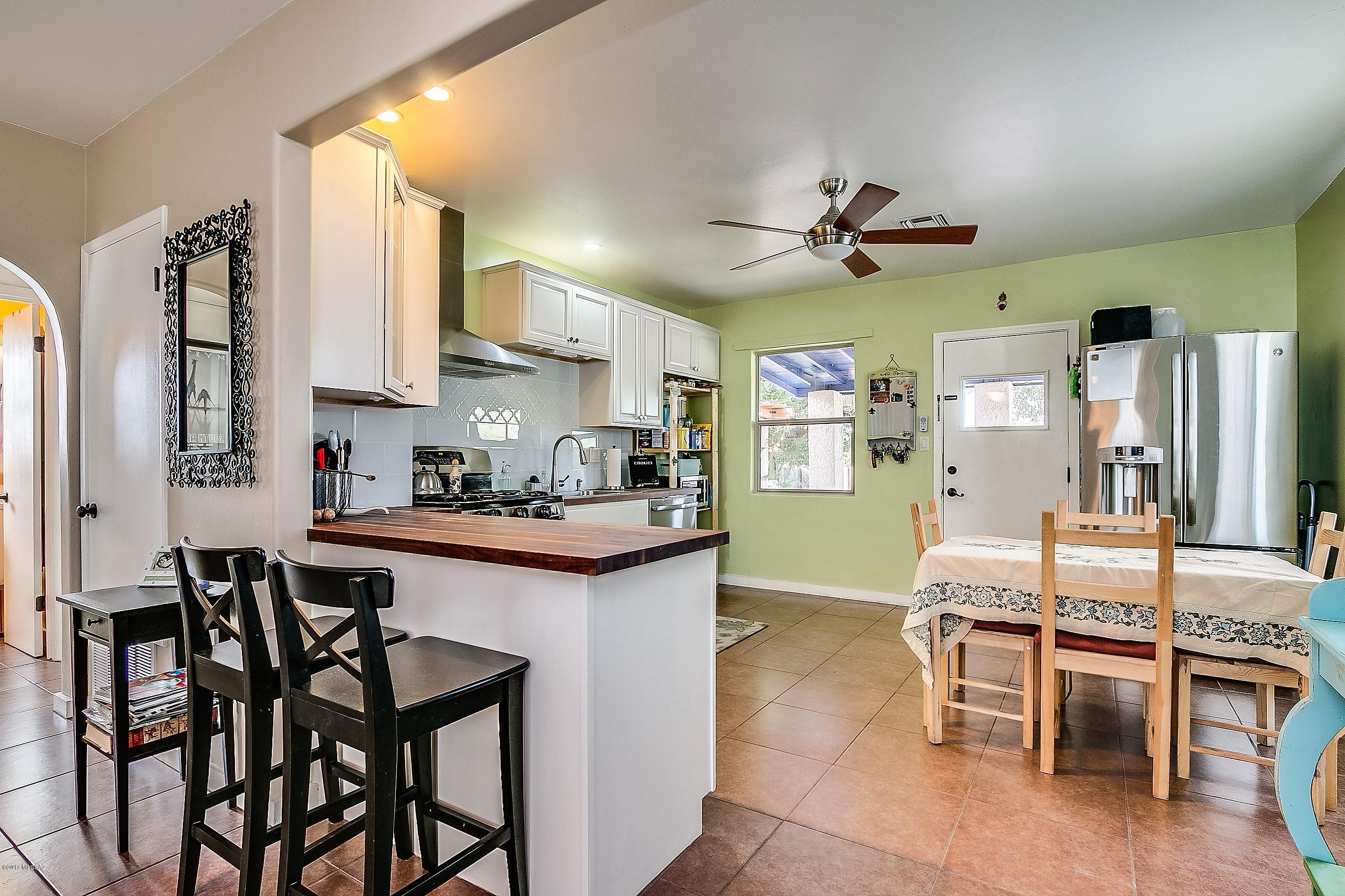 Coronado Heights - Residential