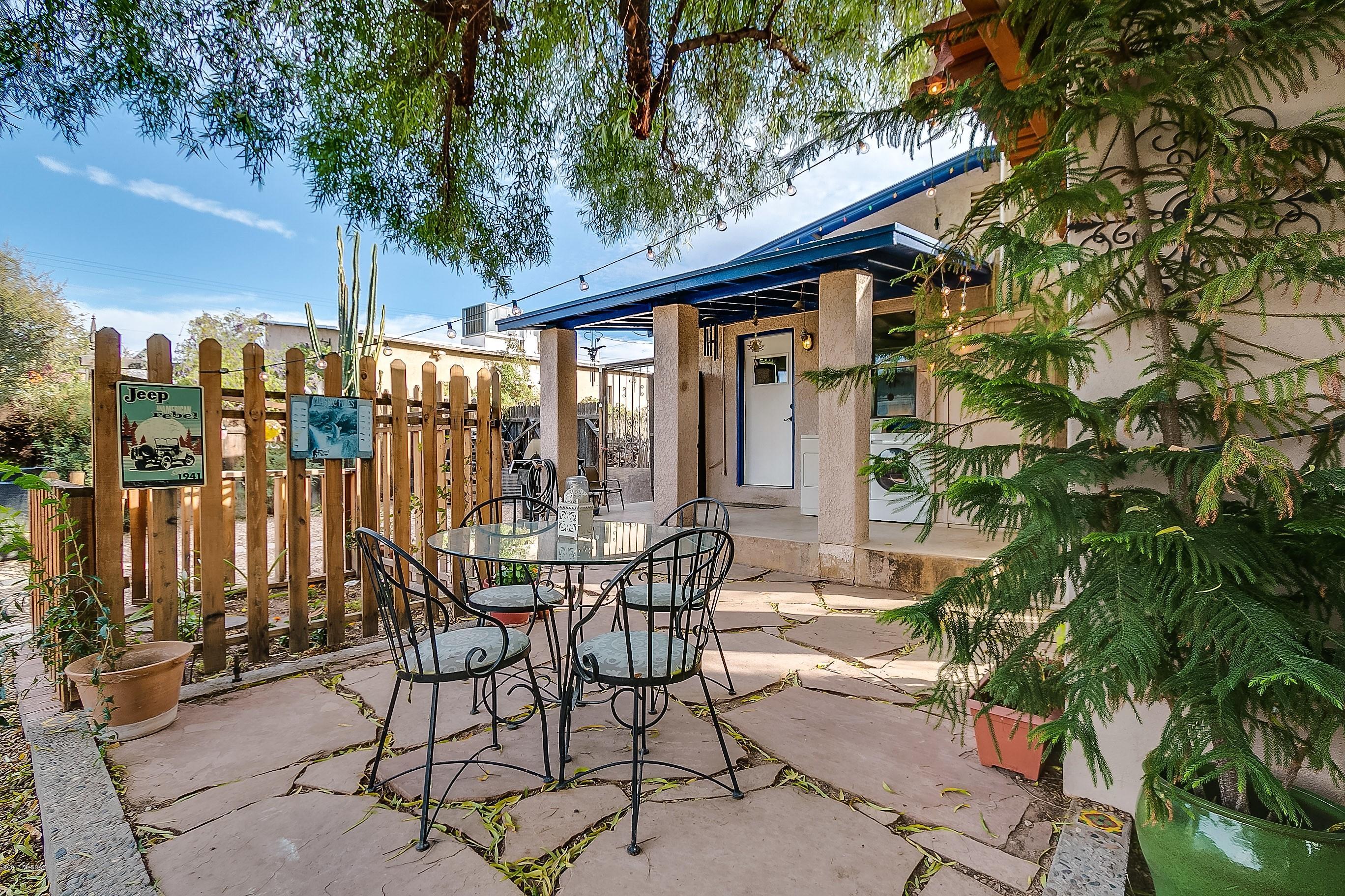 Coronado Heights - Residential