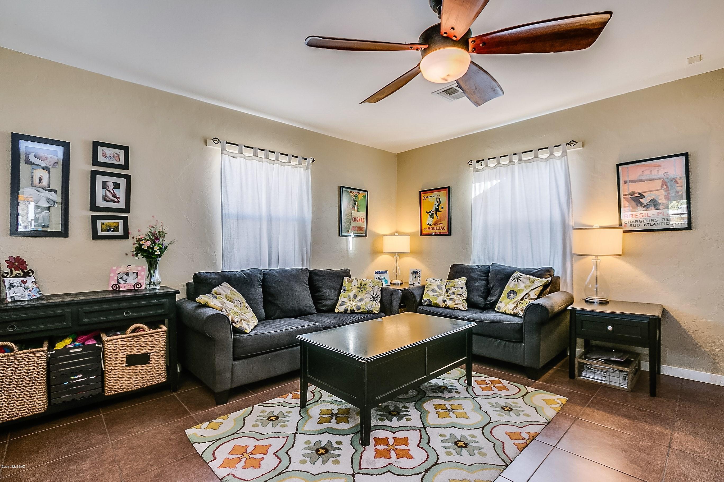 Coronado Heights - Residential