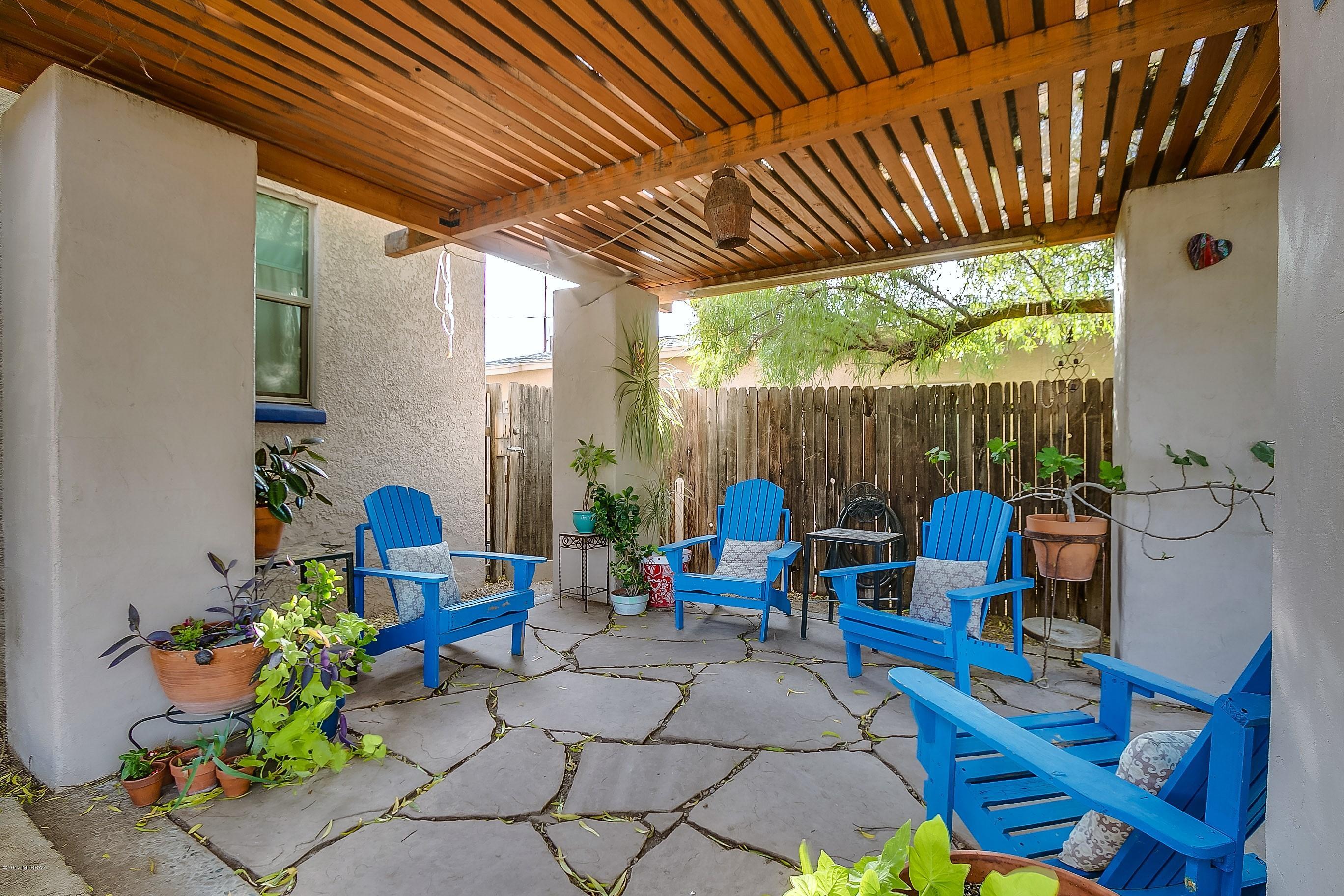 Coronado Heights - Residential