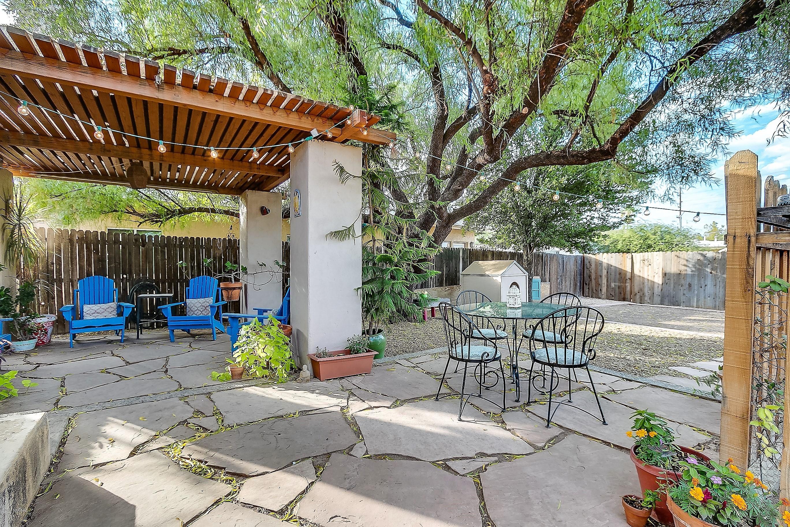 Coronado Heights - Residential