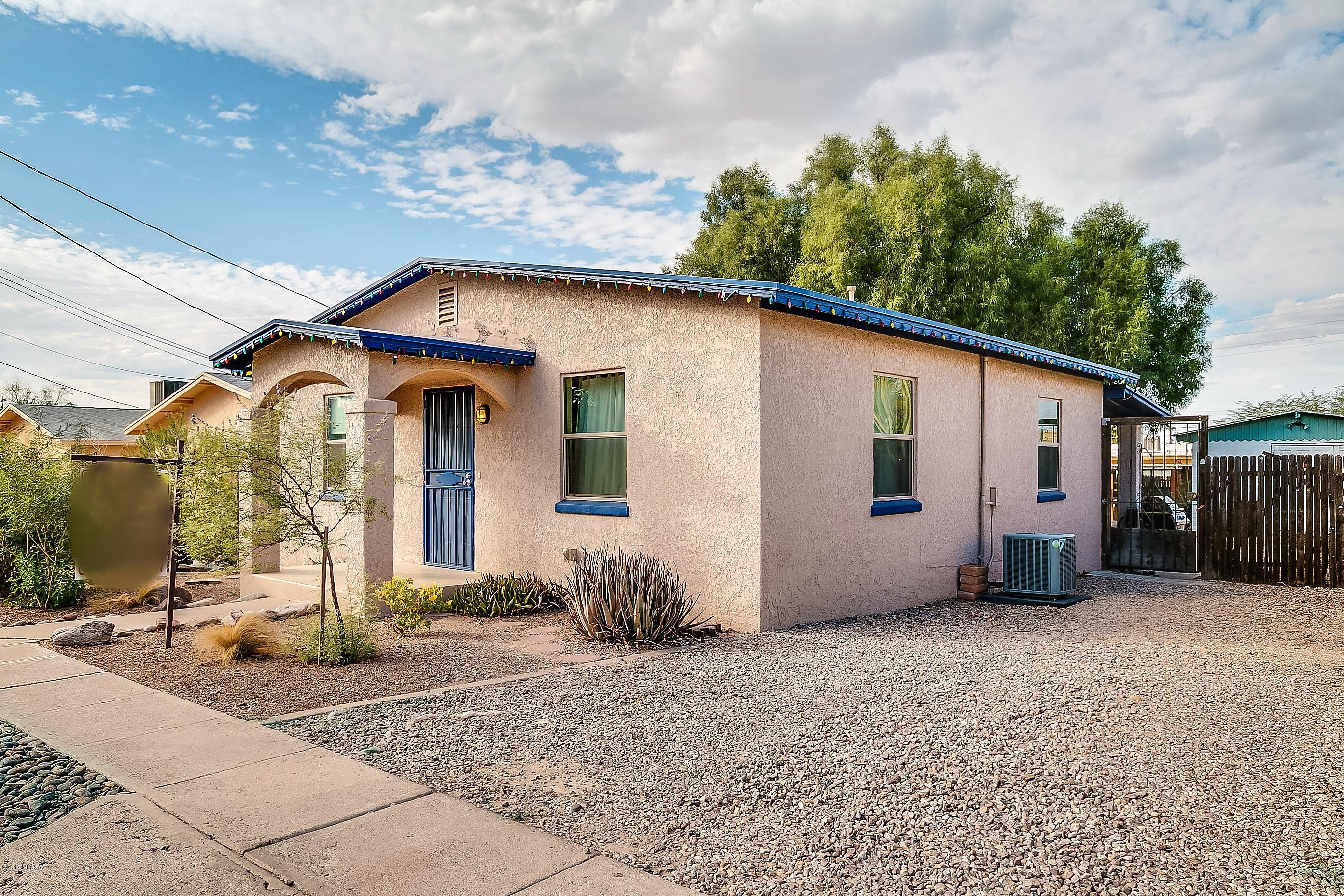 Coronado Heights - Residential