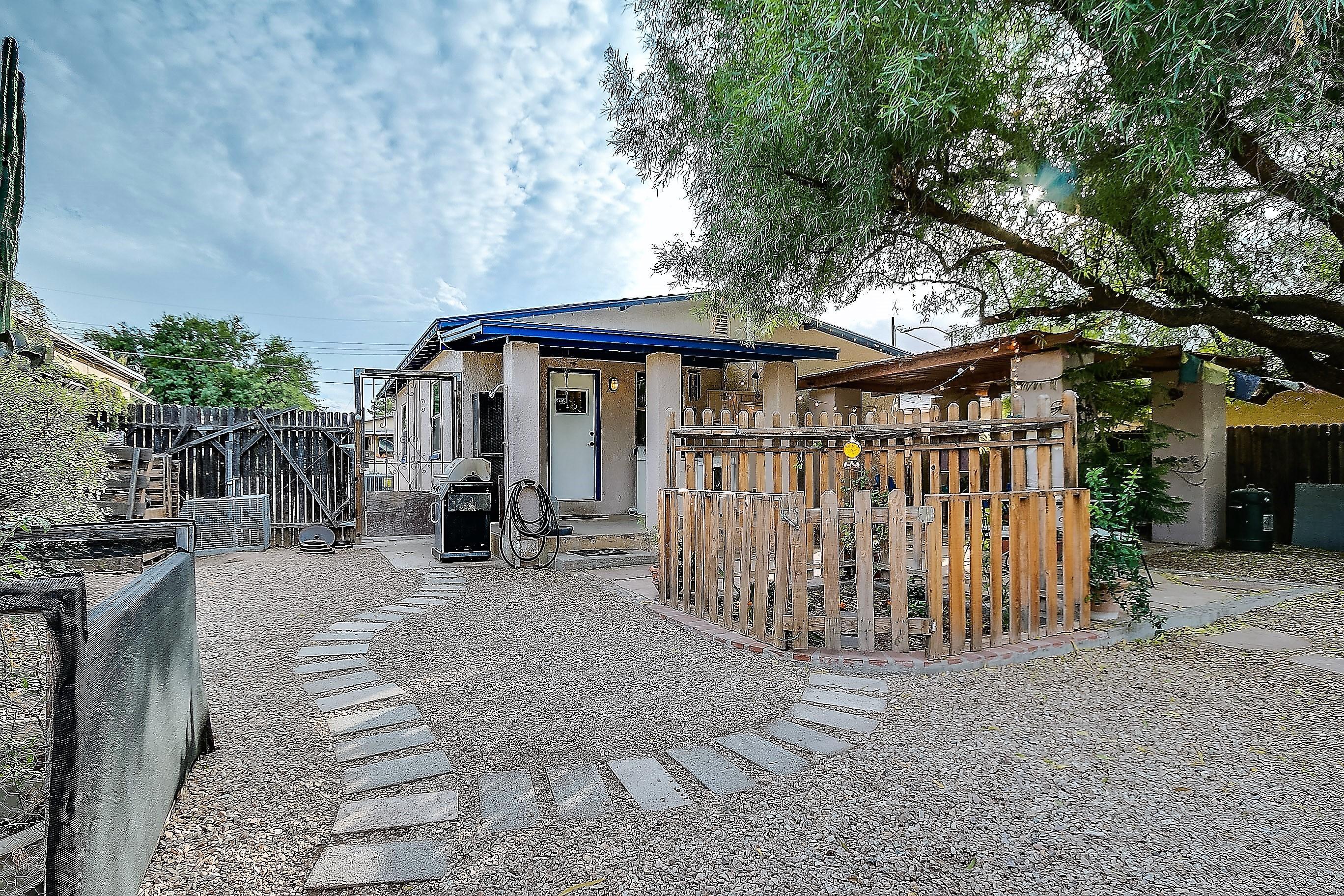 Coronado Heights - Residential