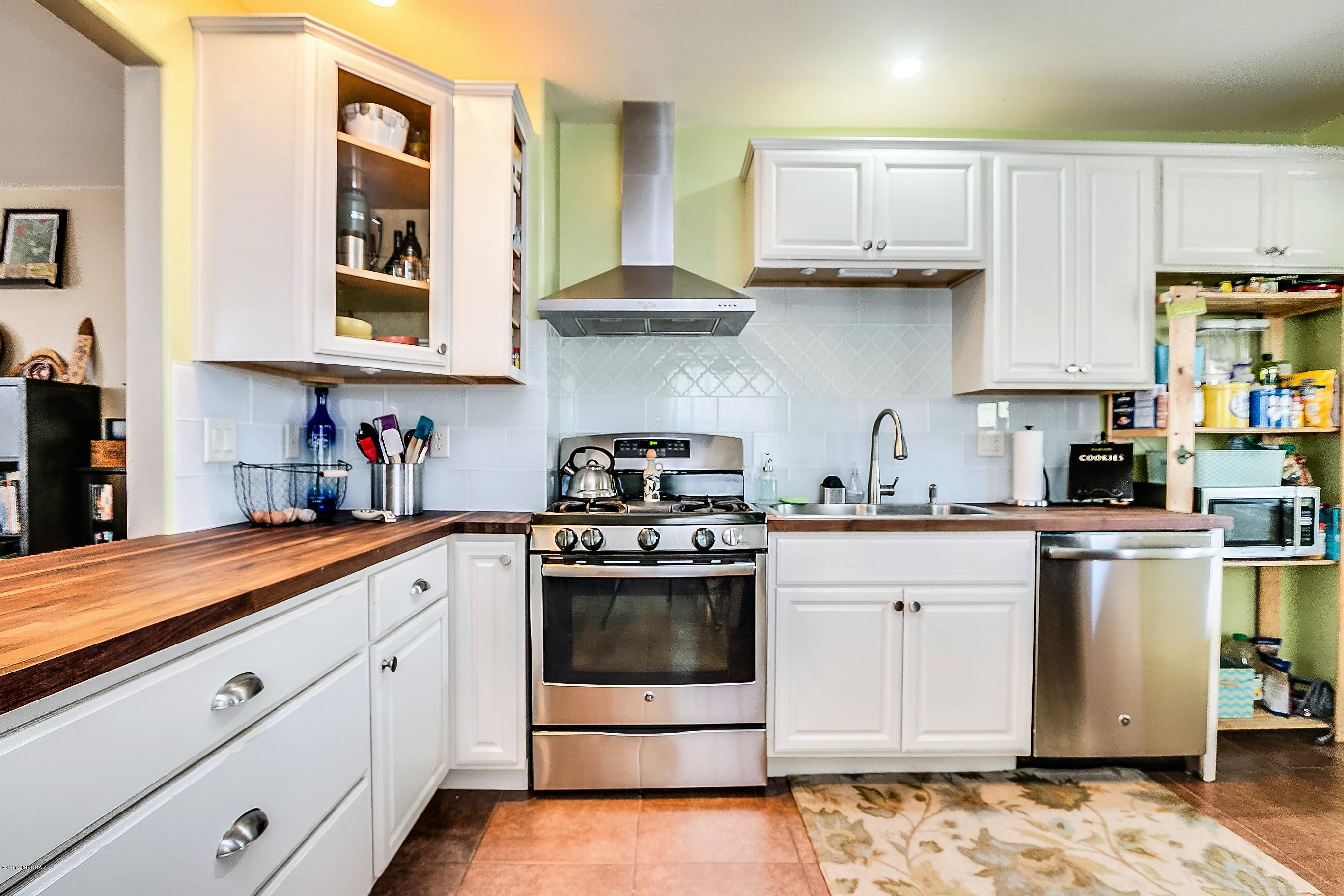 Coronado Heights - Residential