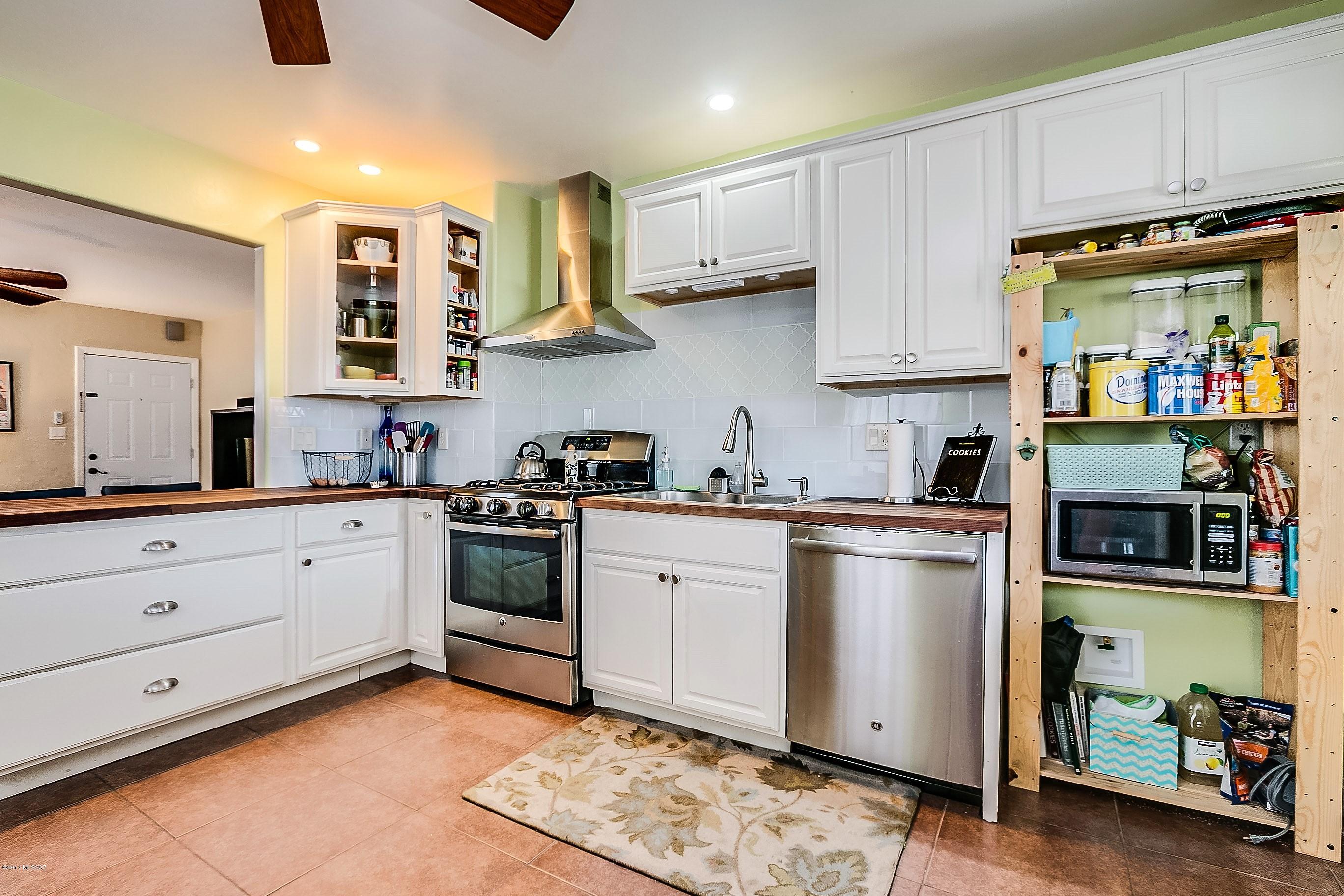 Coronado Heights - Residential