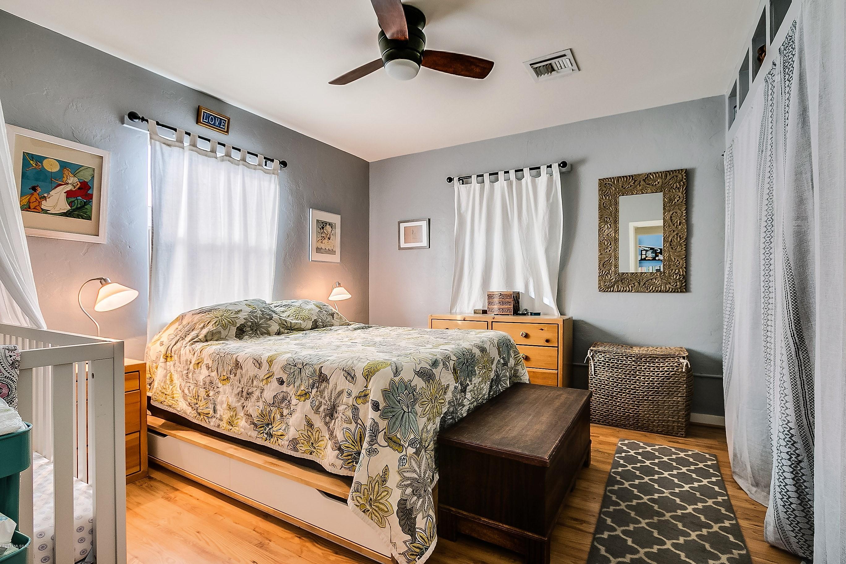 Coronado Heights - Residential