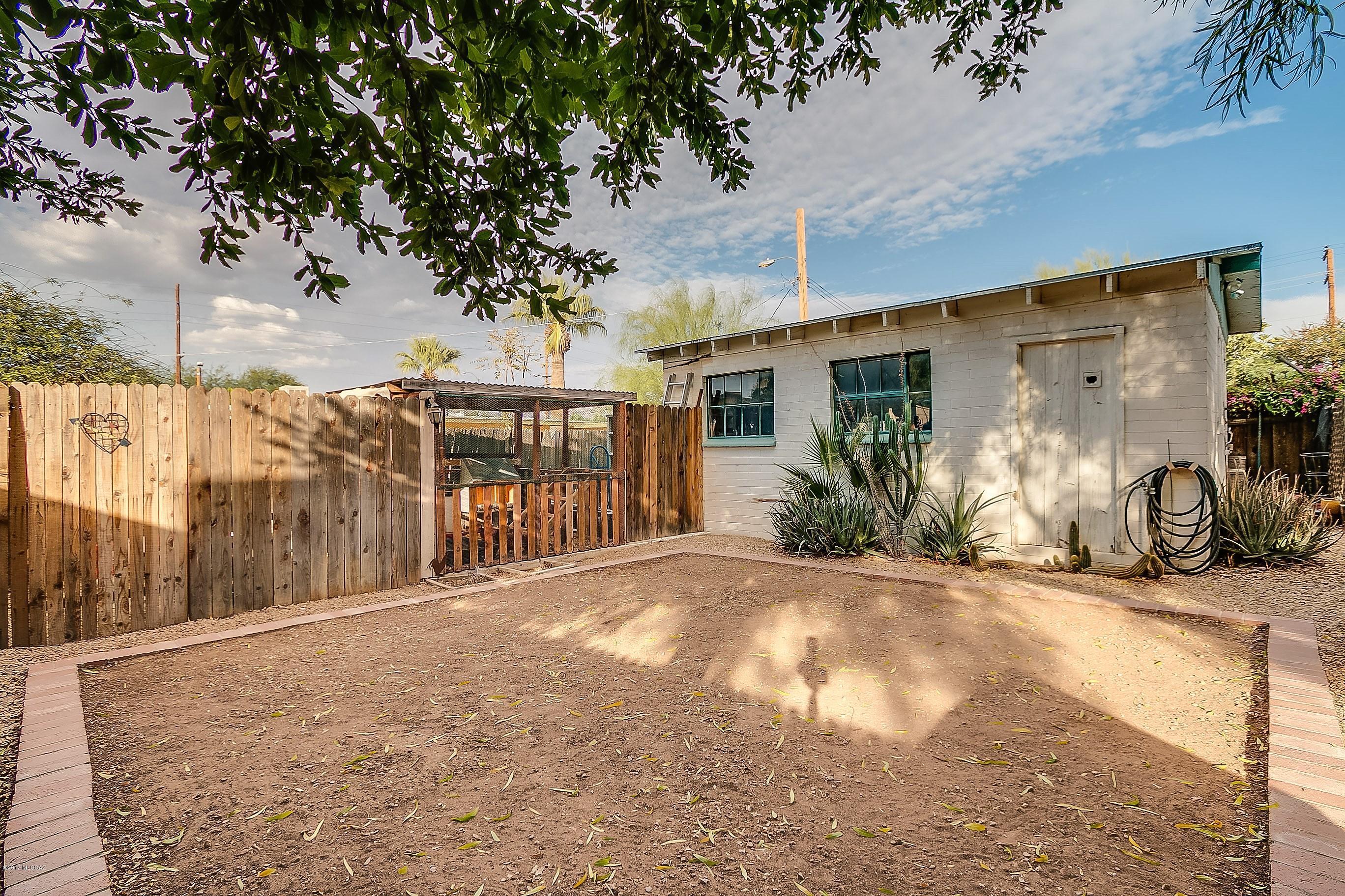 Coronado Heights - Residential