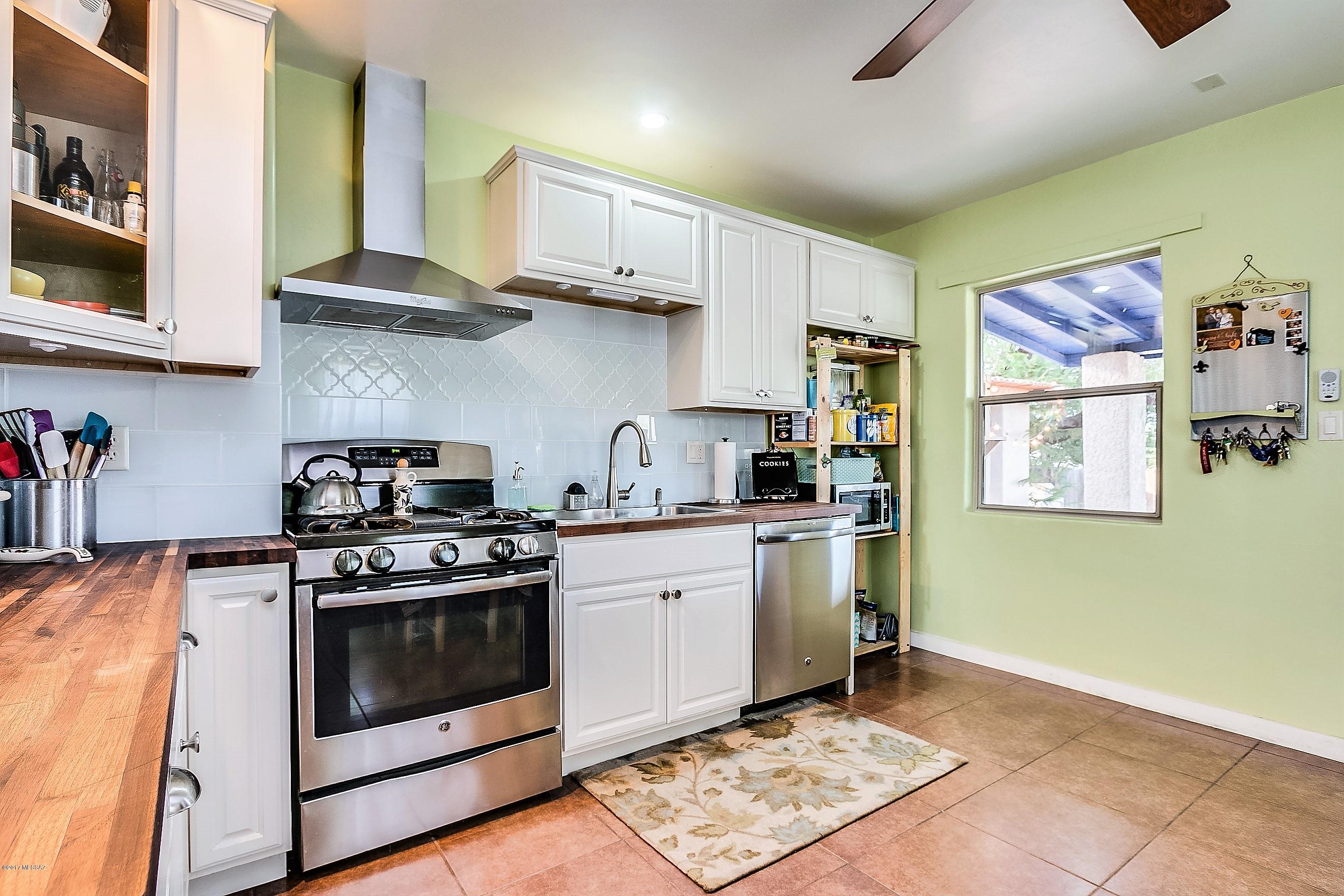 Coronado Heights - Residential