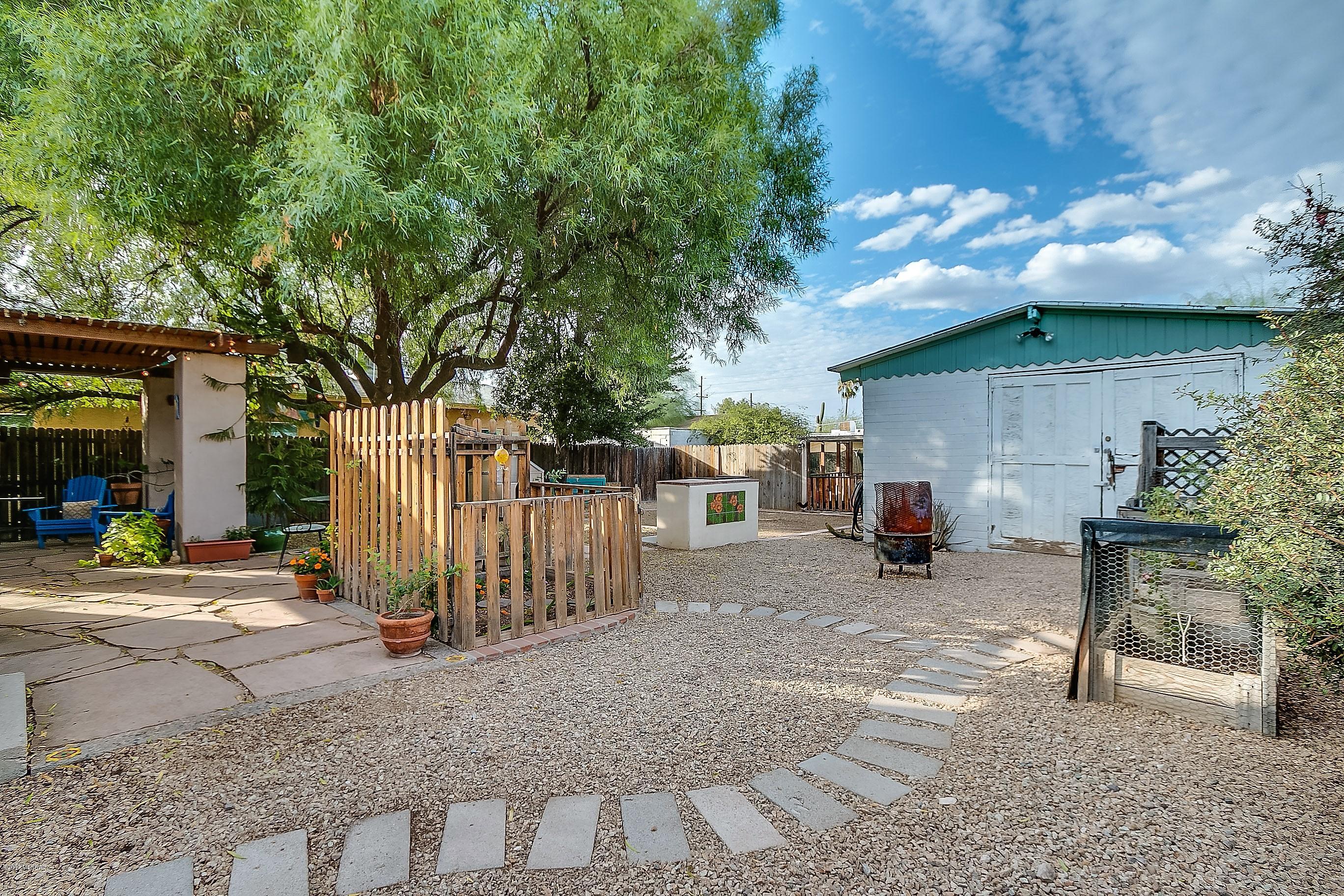 Coronado Heights - Residential