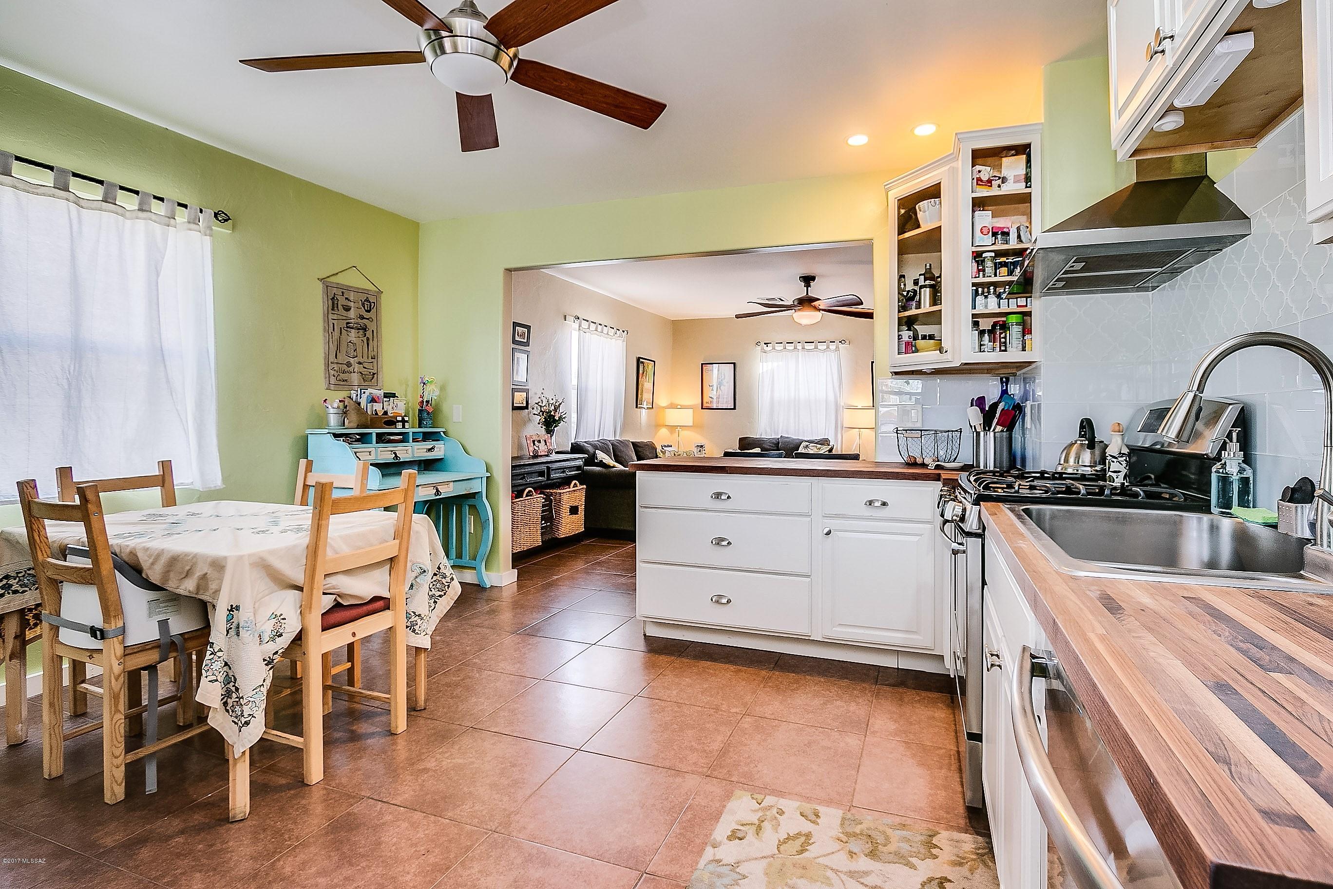 Coronado Heights - Residential