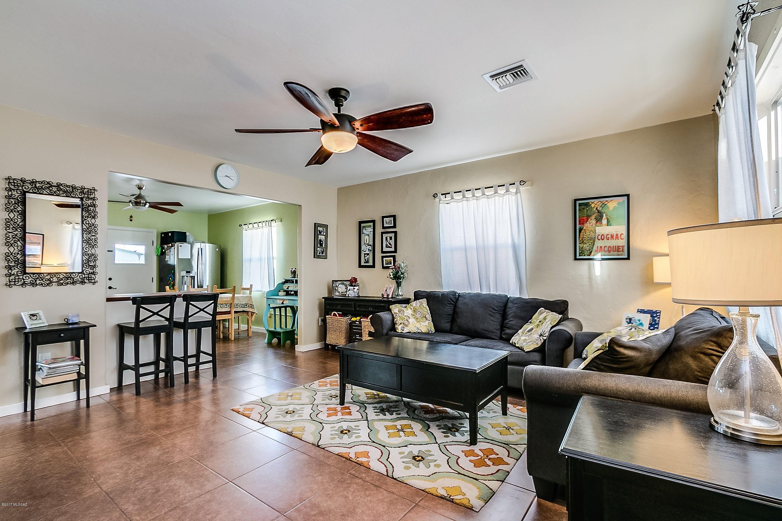 Coronado Heights - Residential