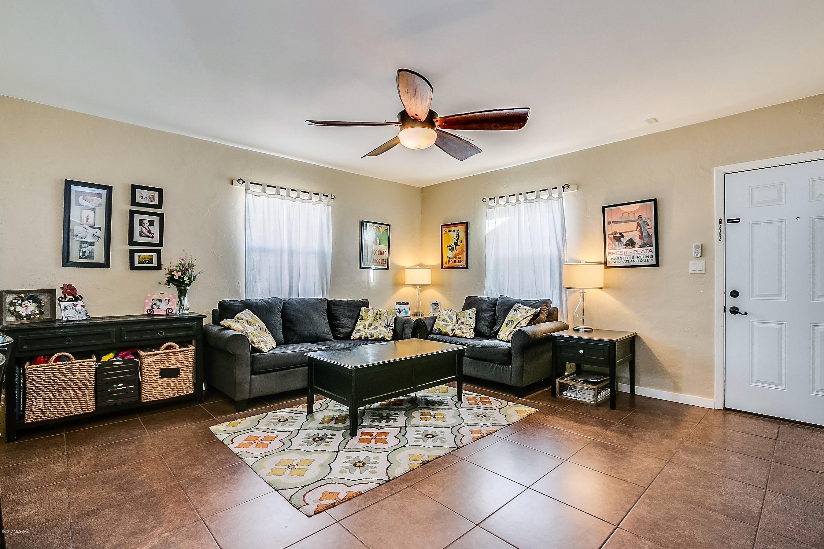 Coronado Heights - Residential