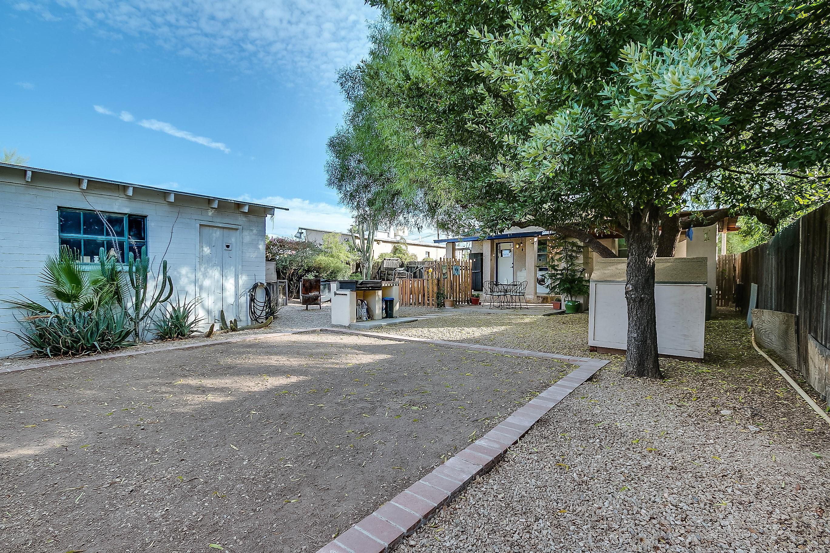 Coronado Heights - Residential