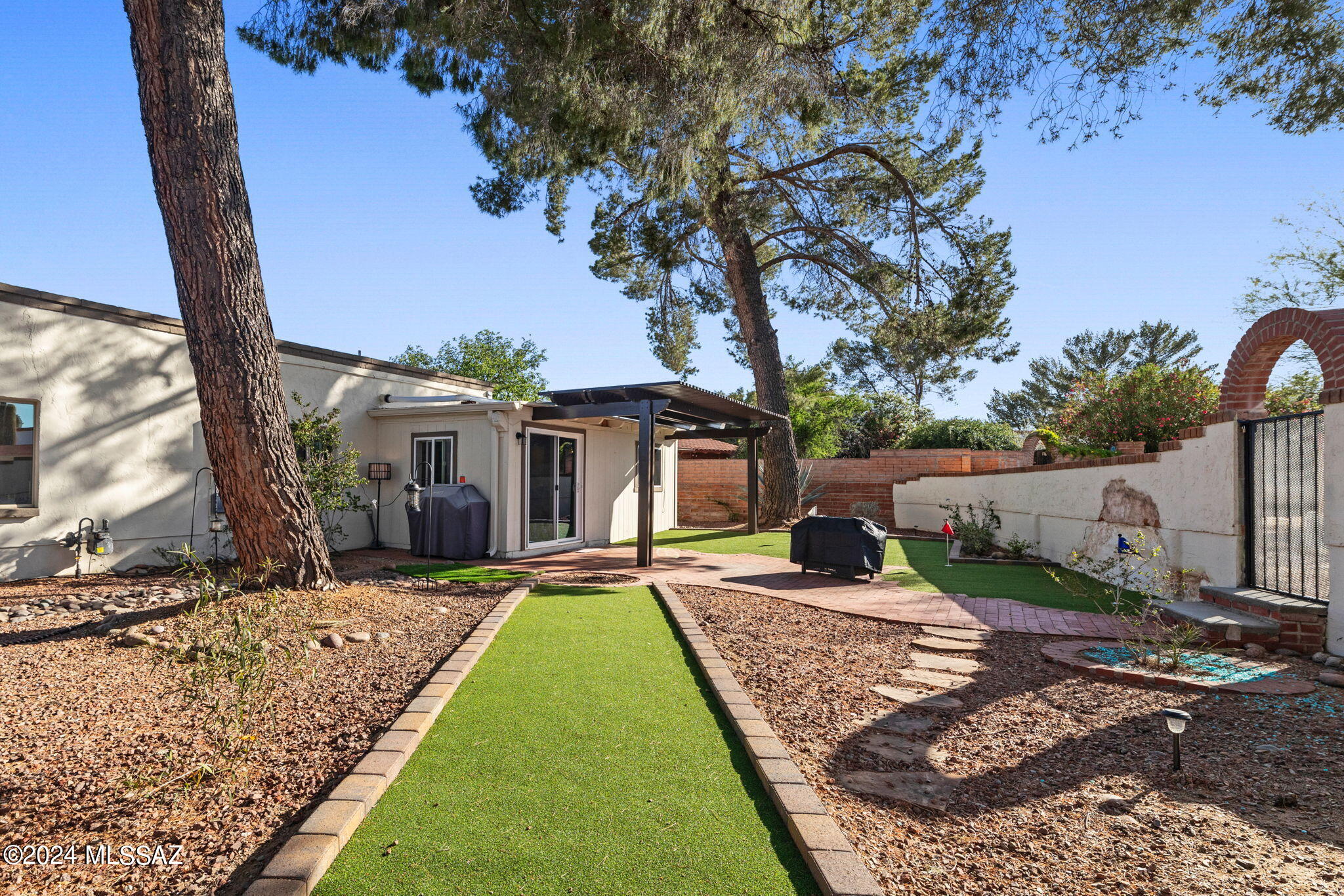Green Valley Fairways(1-235) - Residential