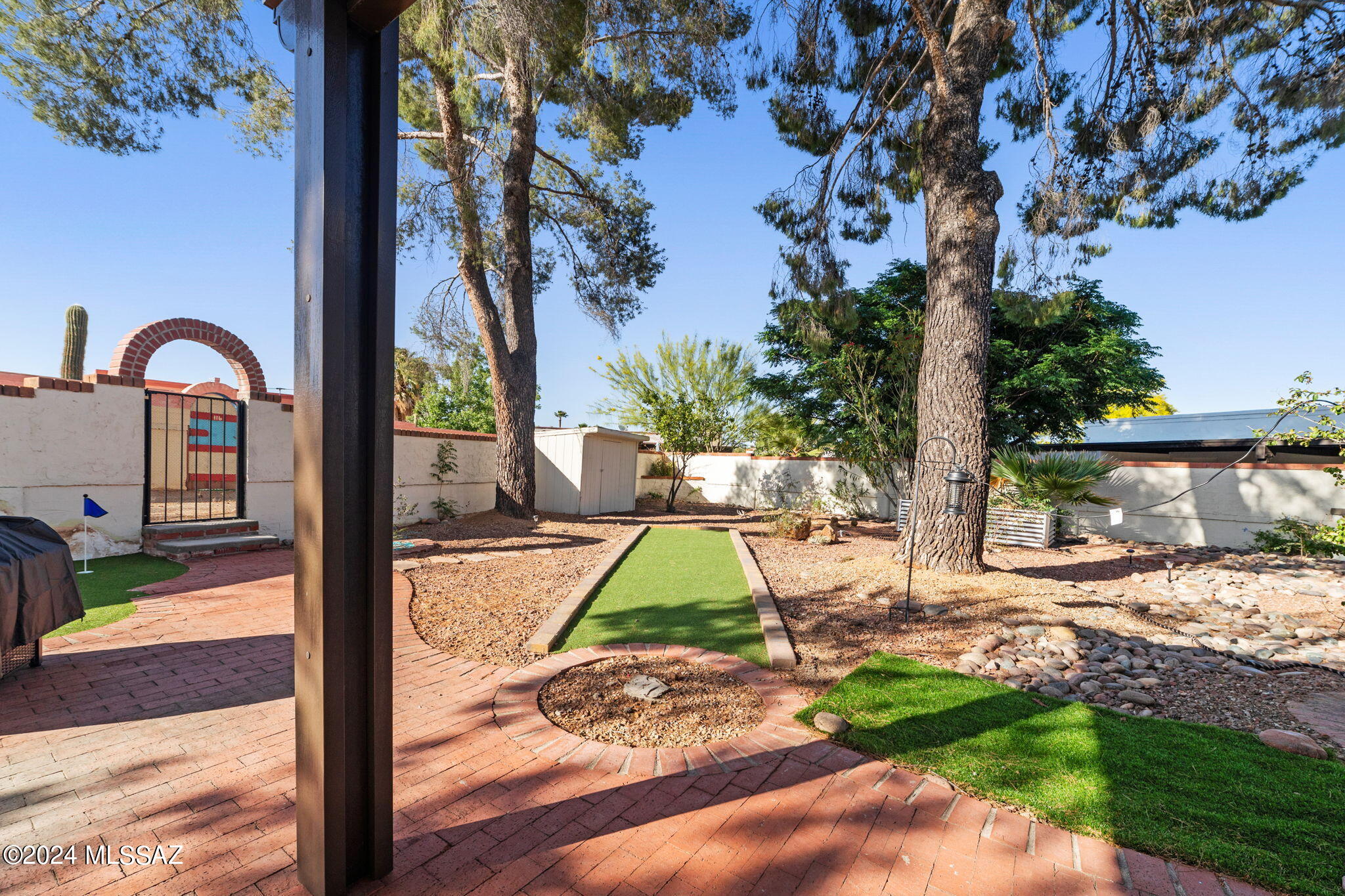Green Valley Fairways(1-235) - Residential