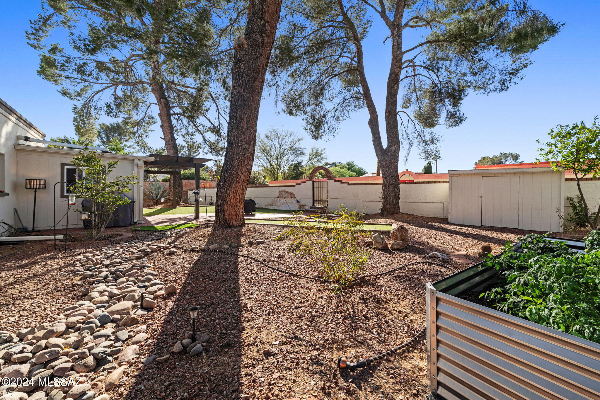 Green Valley Fairways(1-235) - Residential