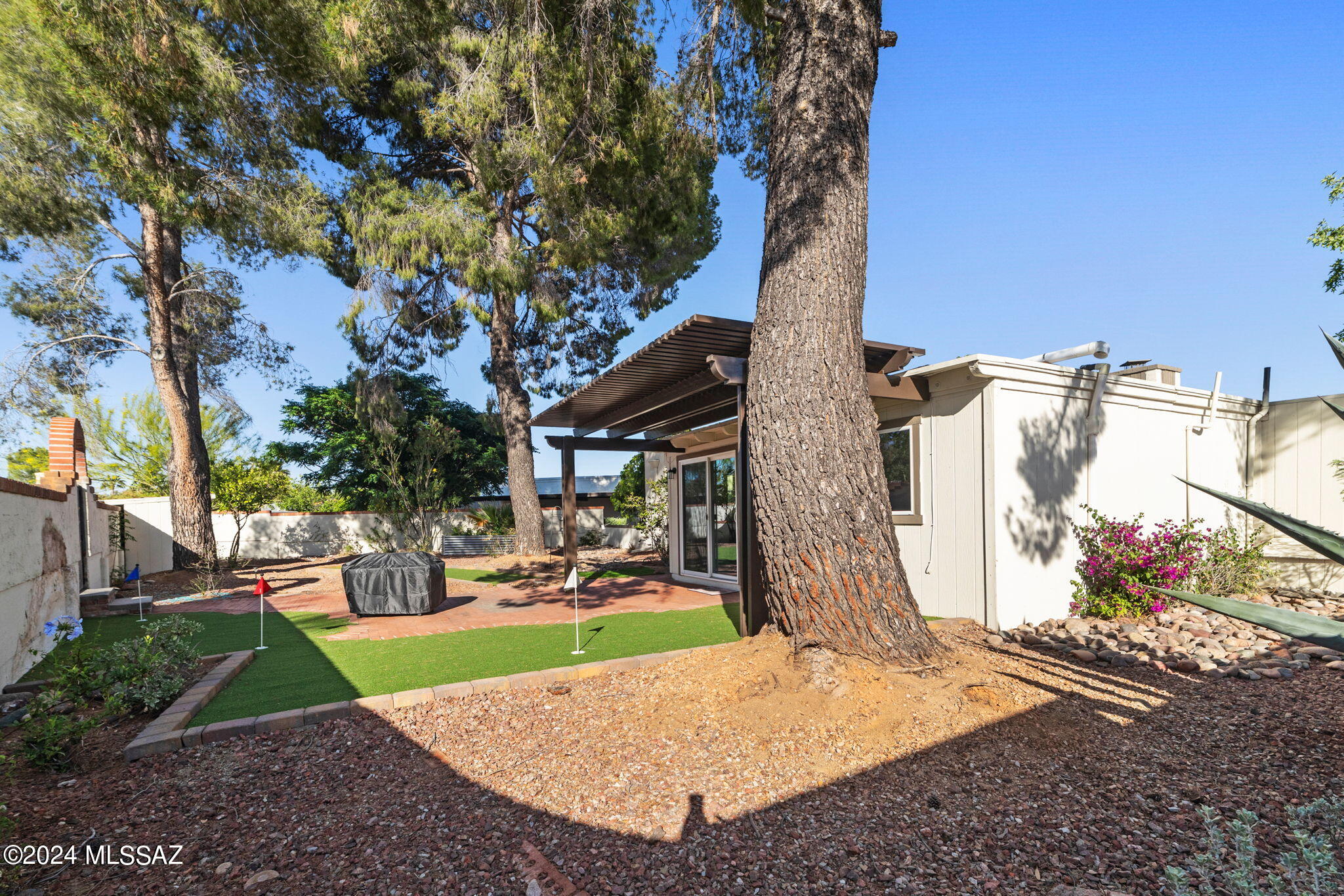 Green Valley Fairways(1-235) - Residential