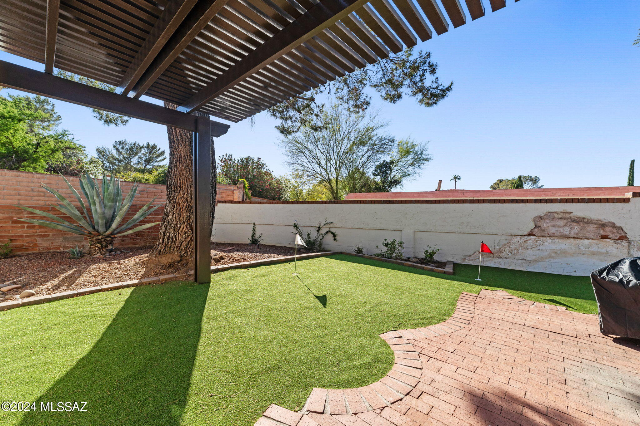 Green Valley Fairways(1-235) - Residential