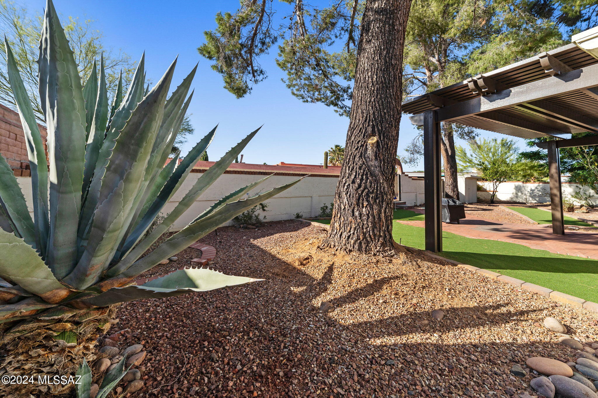 Green Valley Fairways(1-235) - Residential