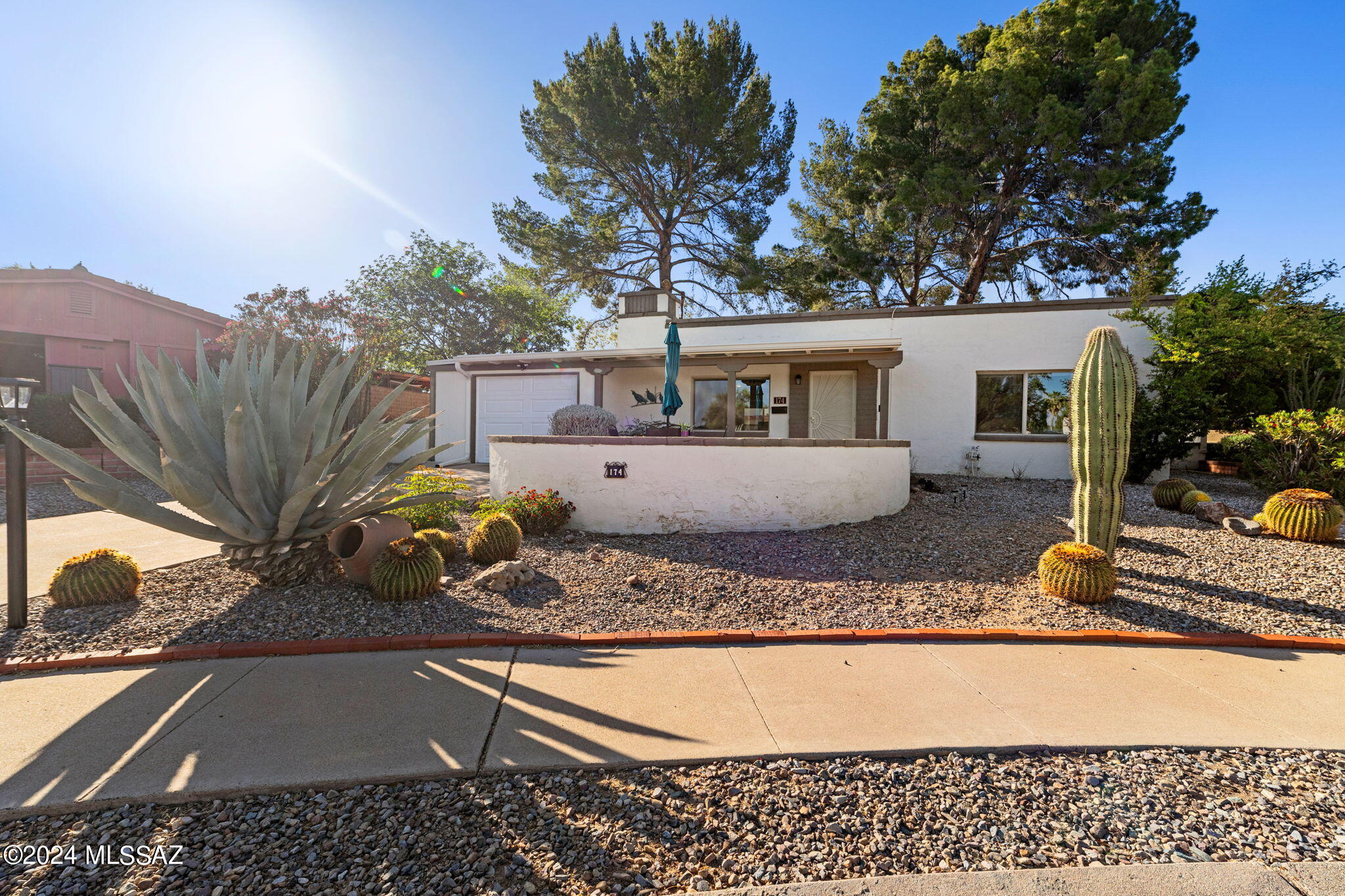 Green Valley Fairways(1-235) - Residential