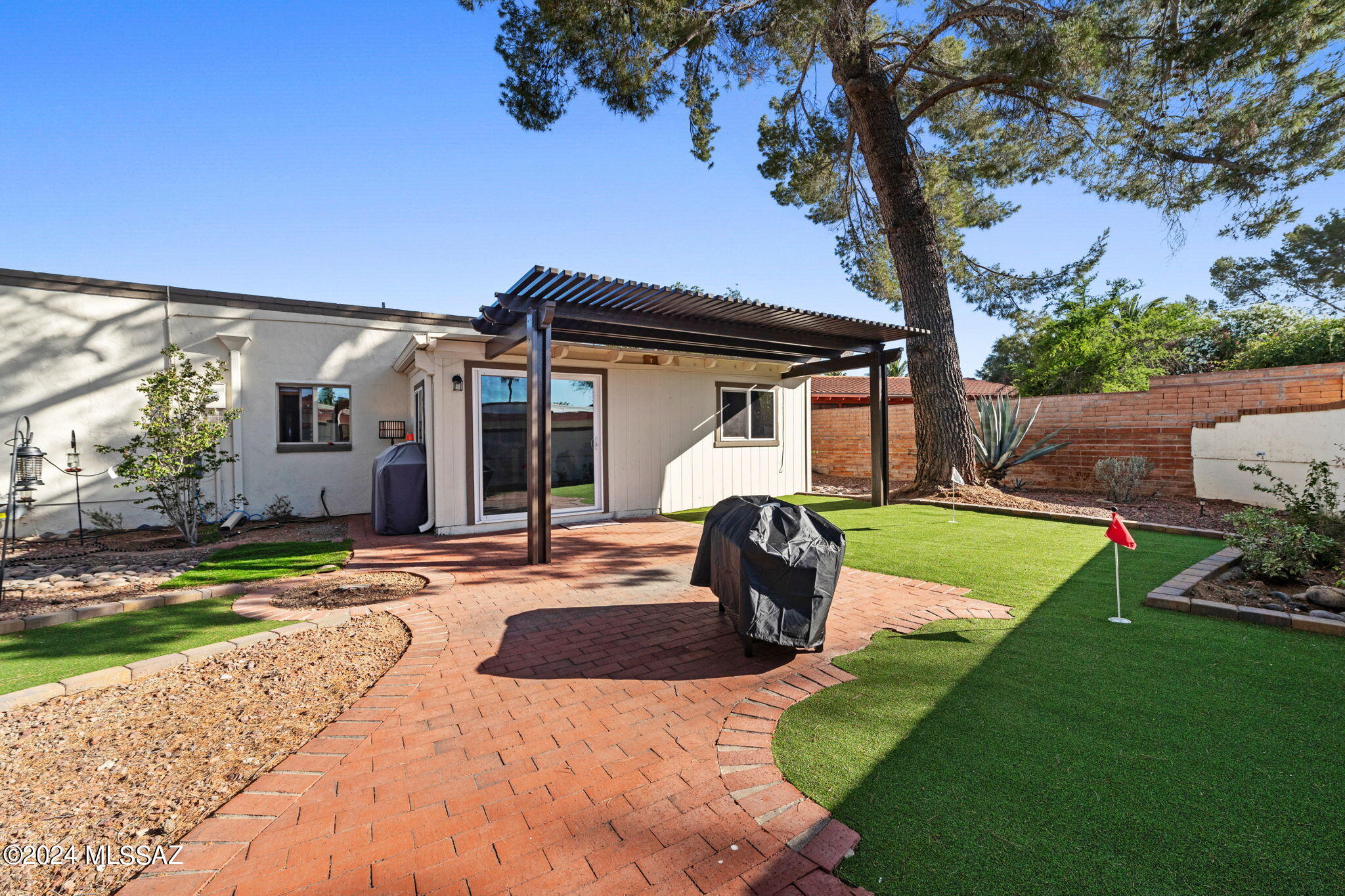 Green Valley Fairways(1-235) - Residential