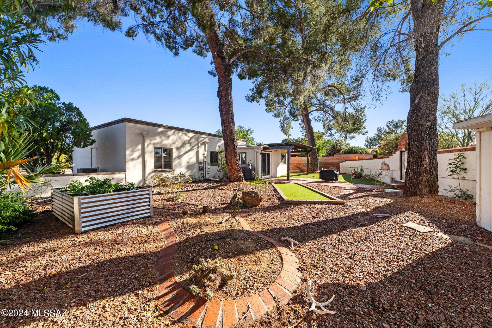 Green Valley Fairways(1-235) - Residential