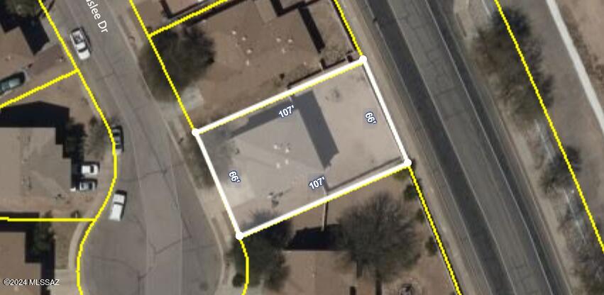 Oakmore At Midvale Park (319-366) - Residential