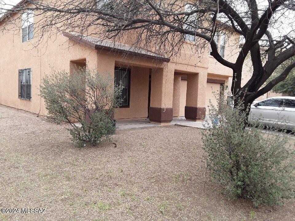 Oakmore At Midvale Park (319-366) - Residential