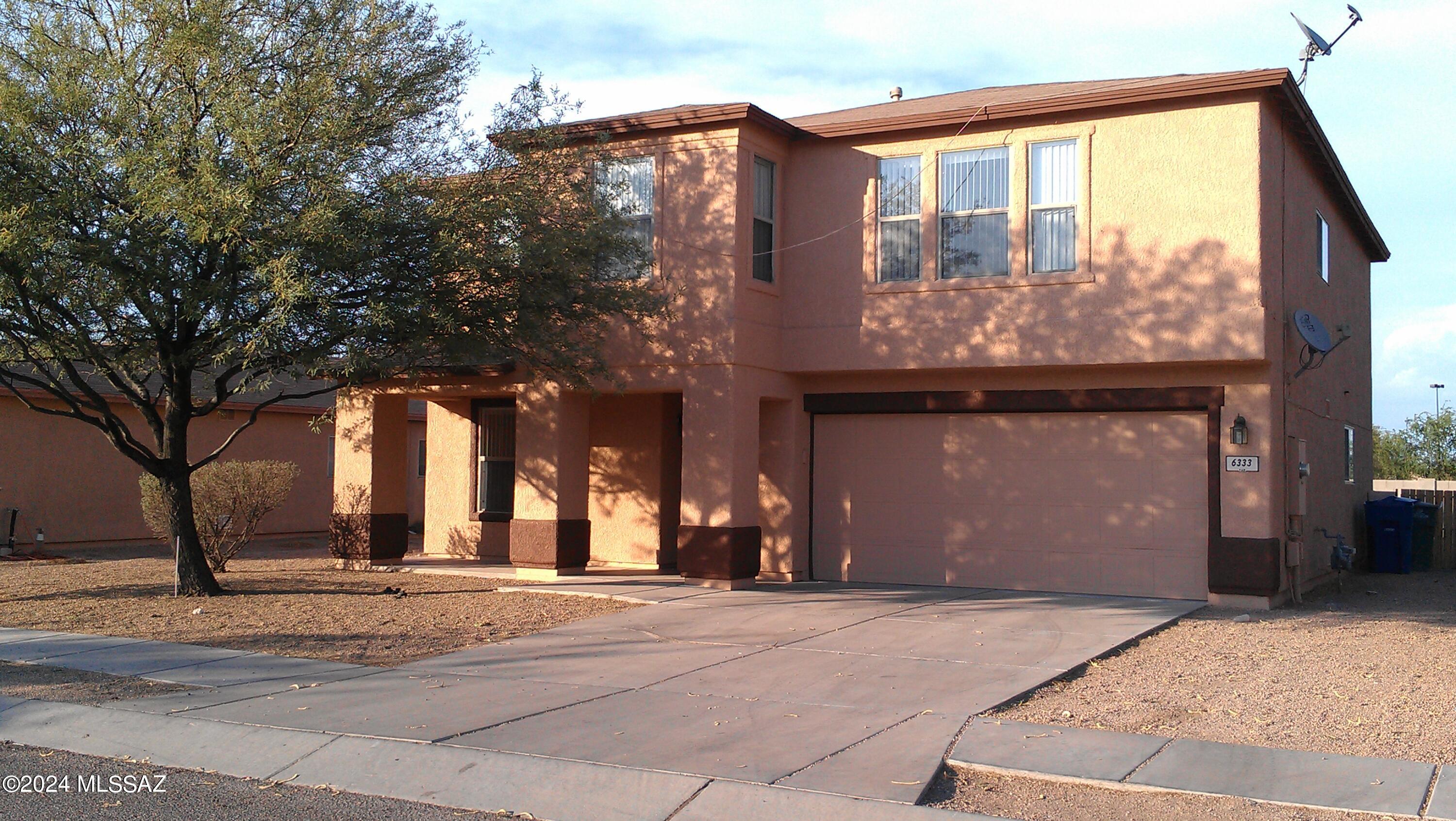 Oakmore At Midvale Park (319-366) - Residential