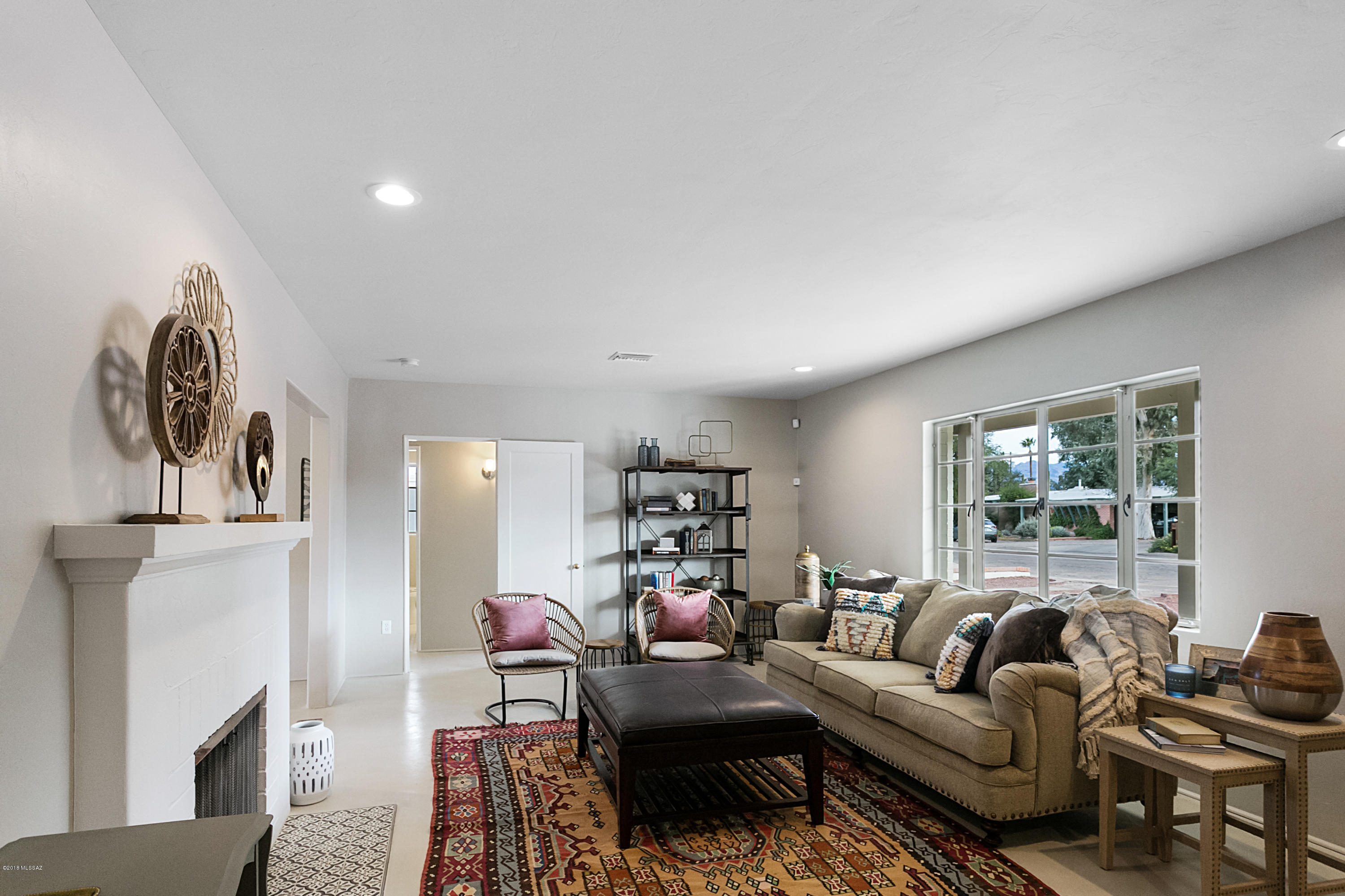 Catalina Vista - Residential